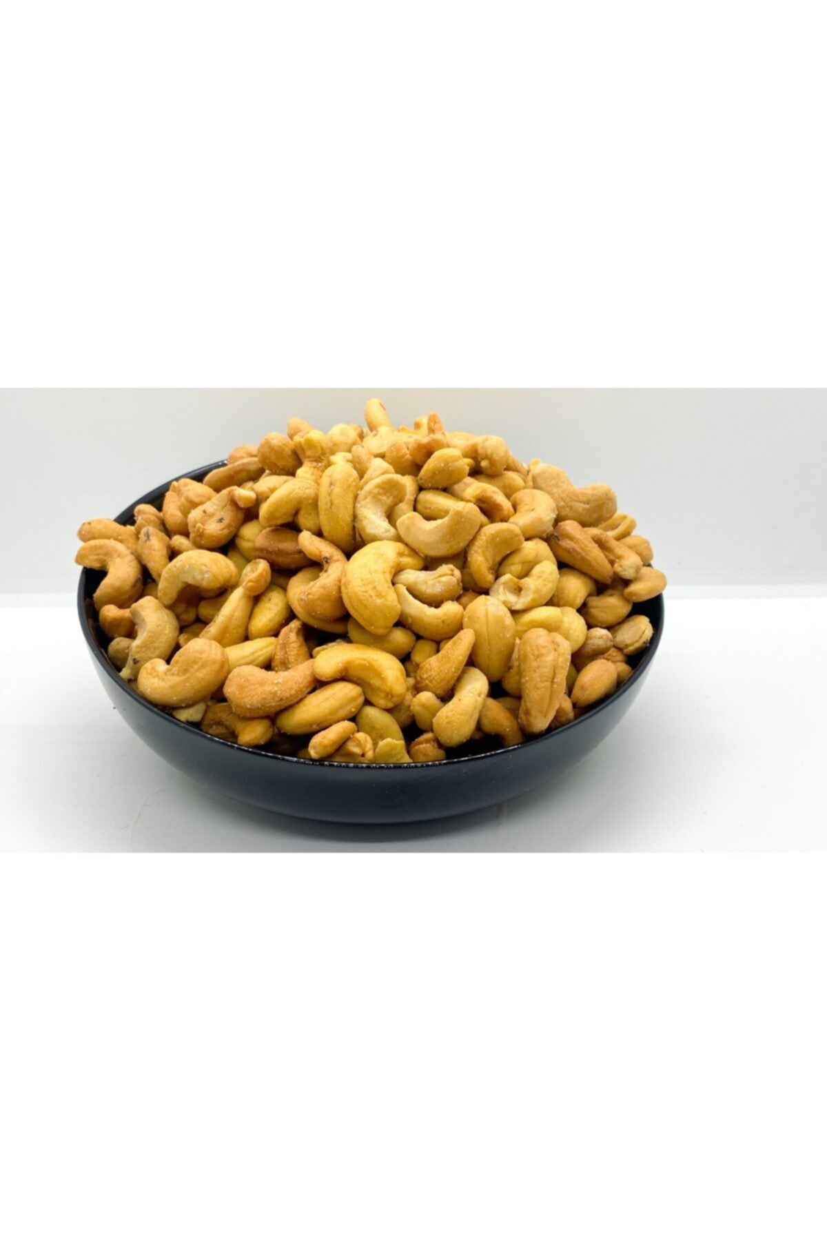 ŞİREHANI FISTIK PAZARI Kaju Kavrulmuş Yeni Mahsül (1000gr)