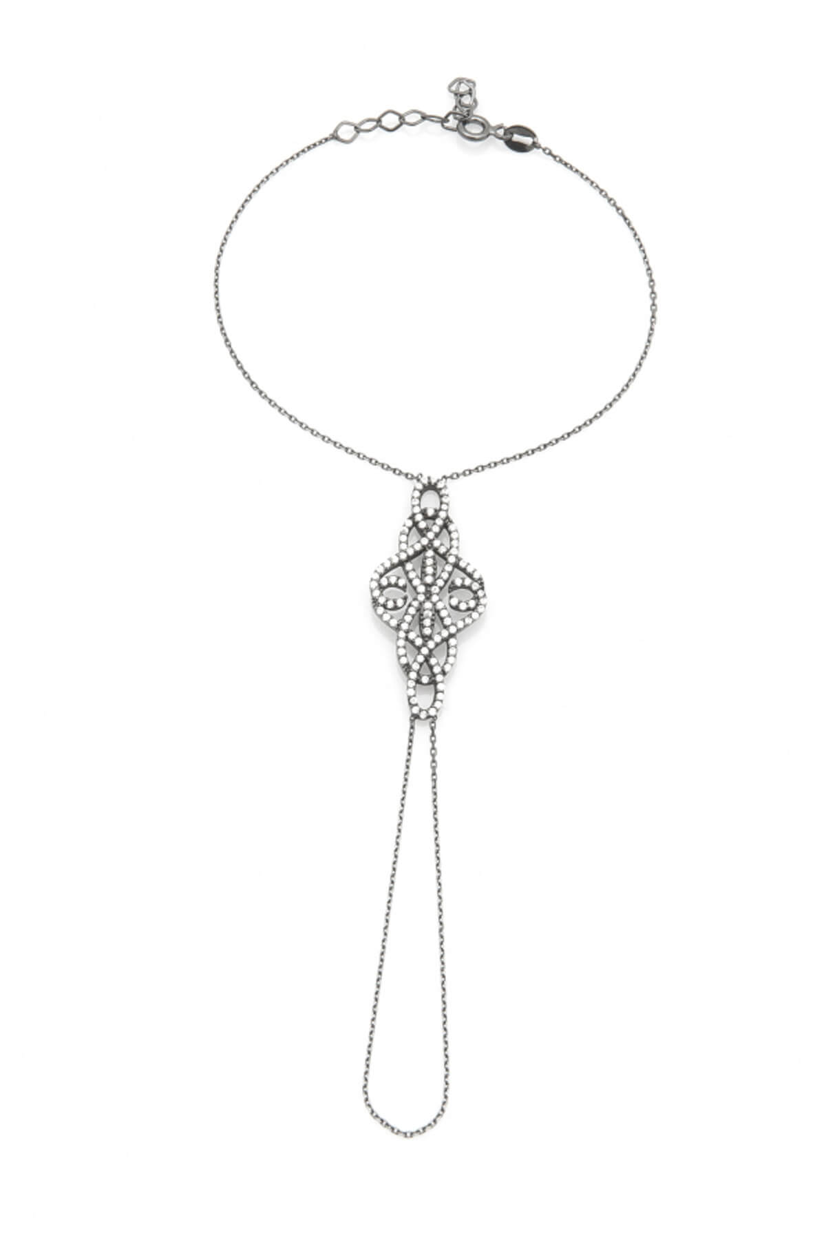 BENDİS Kadın Gümüş Masal Şahmeran C357