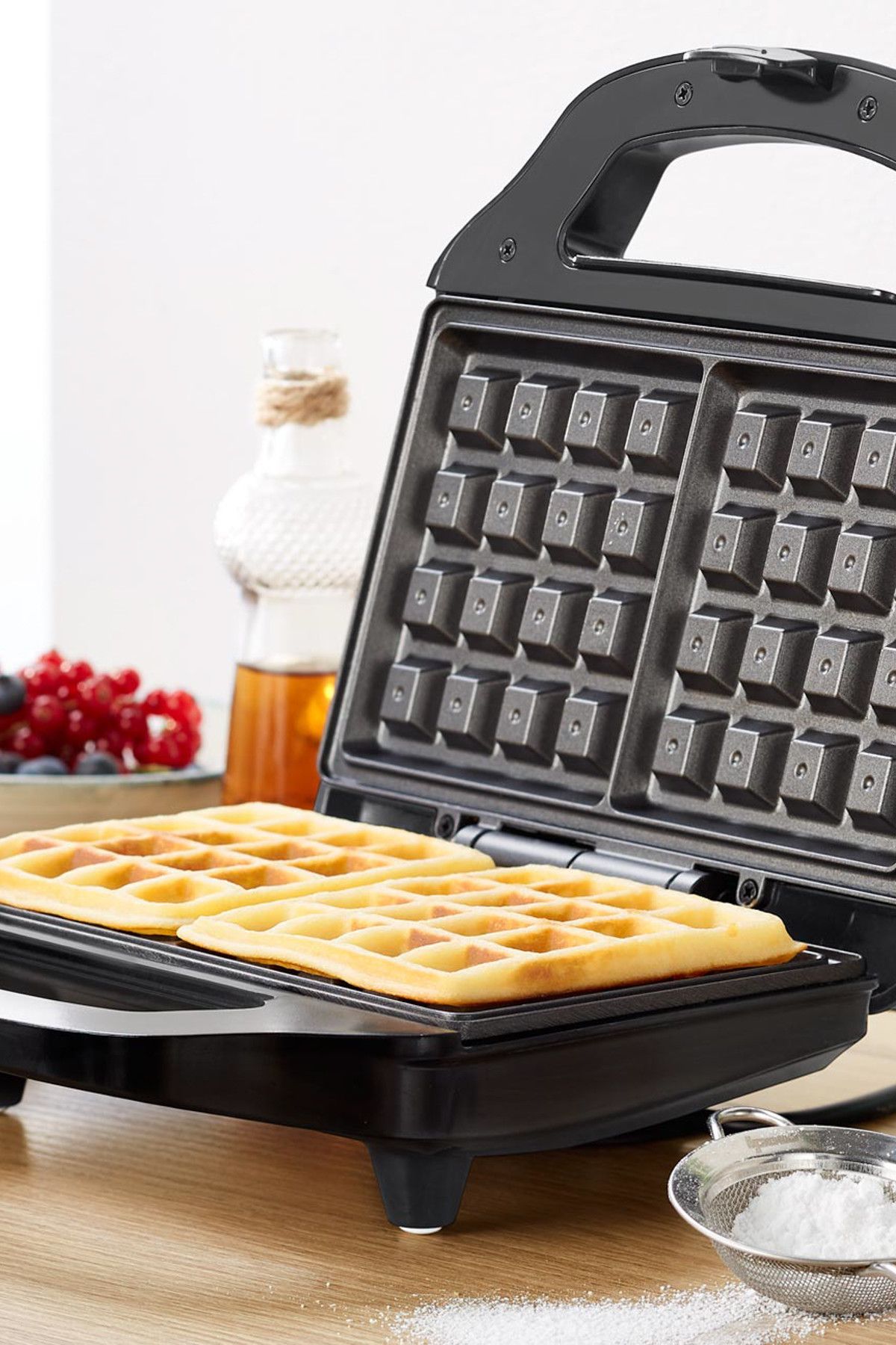 tchibo bruksel waffle makinasi fiyati yorumlari trendyol