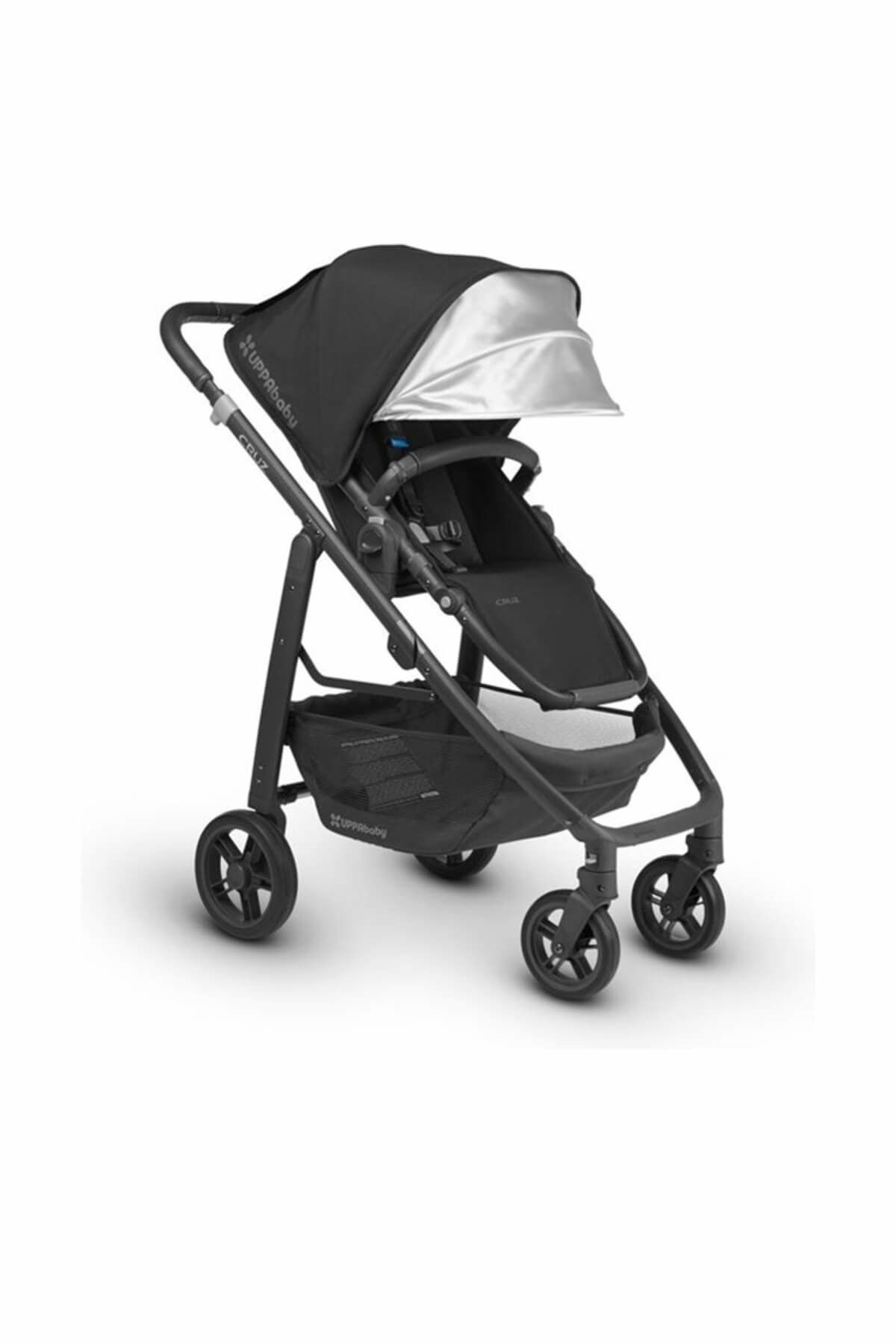 uppababy cruz bebek arabasi jake fiyati yorumlari trendyol