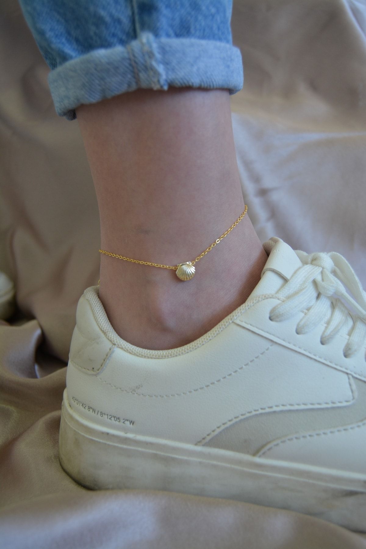 M anklet new arrivals