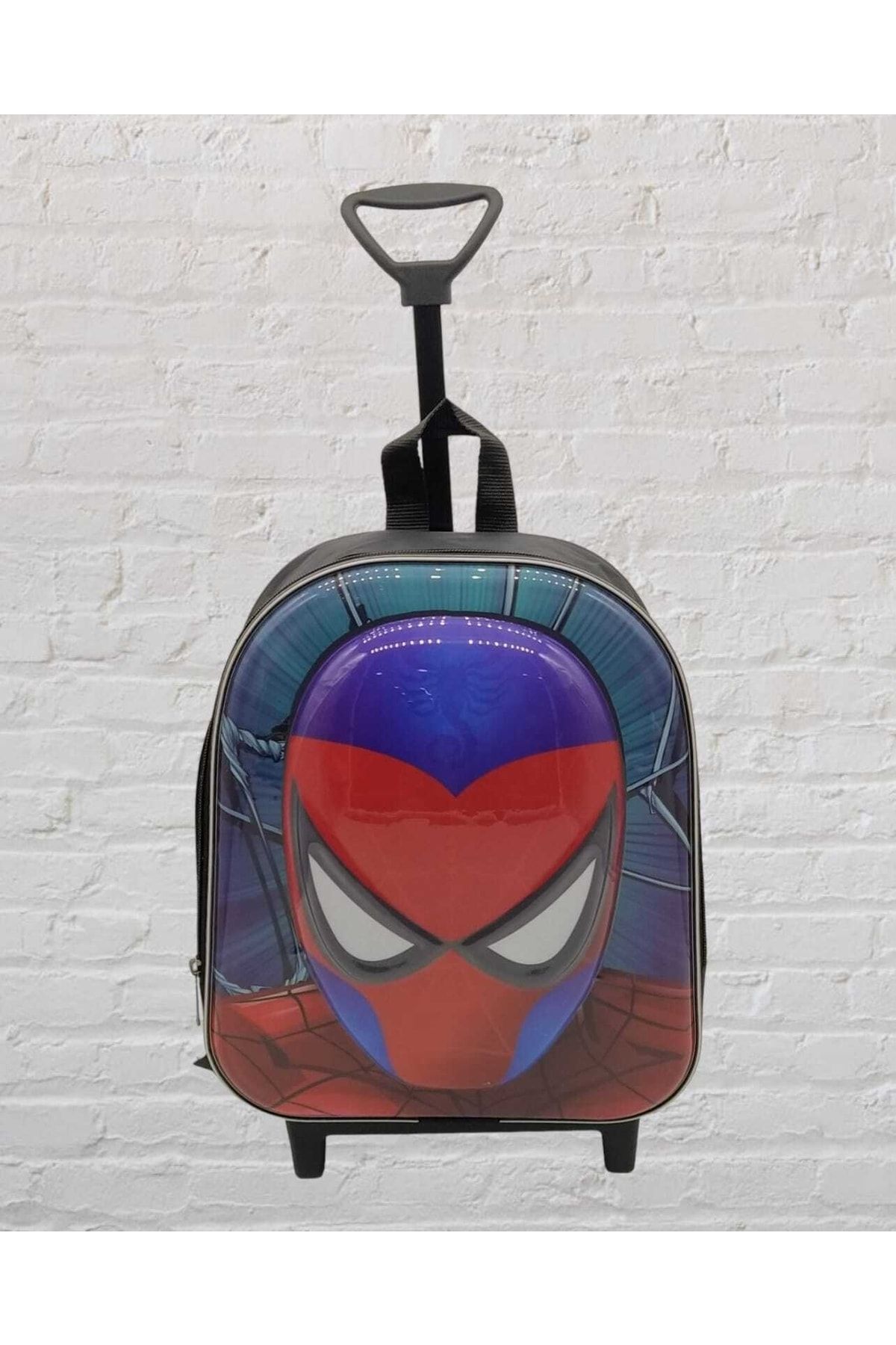 3d deals spiderman backpack
