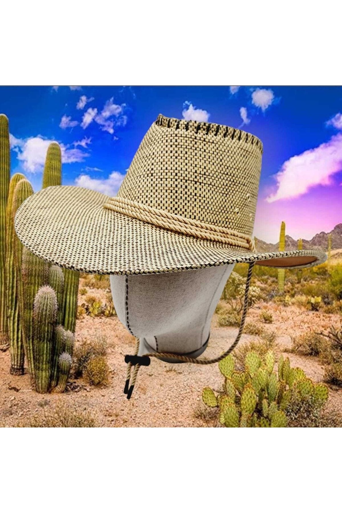Adjustable hotsell cowboy hat
