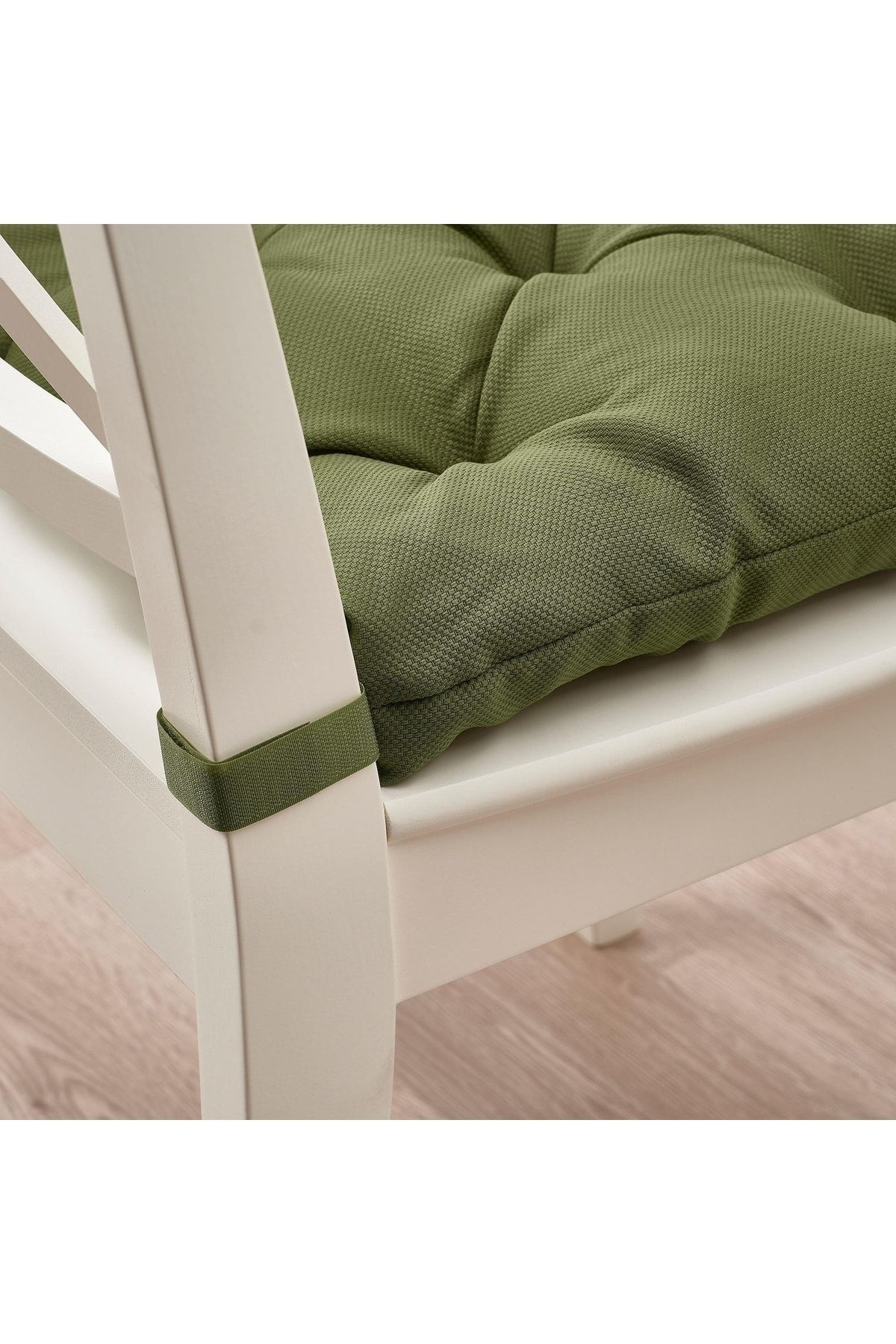 Malinda chair pad outlet