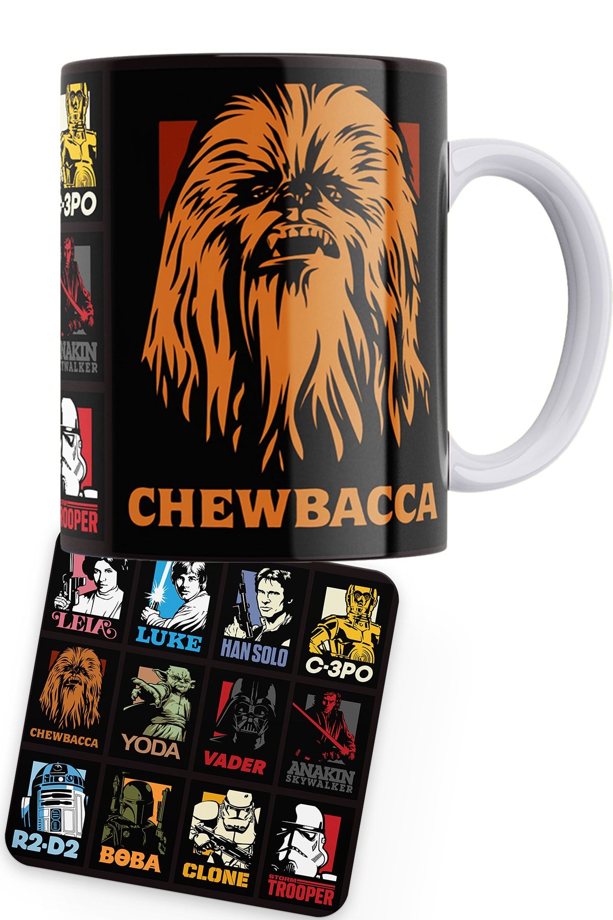 Mug chewbacca new arrivals