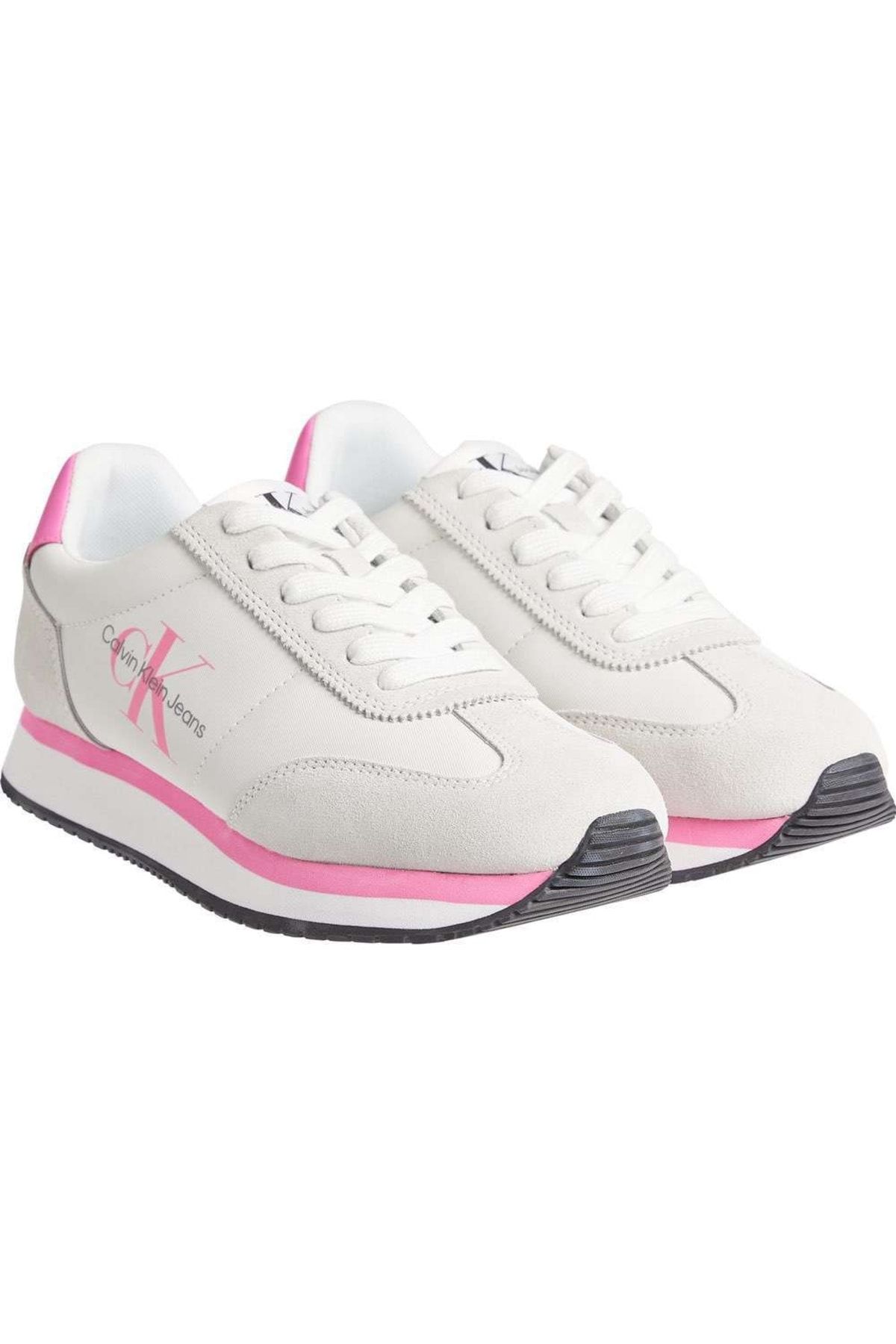 Calvin klein sale sneakers outlet