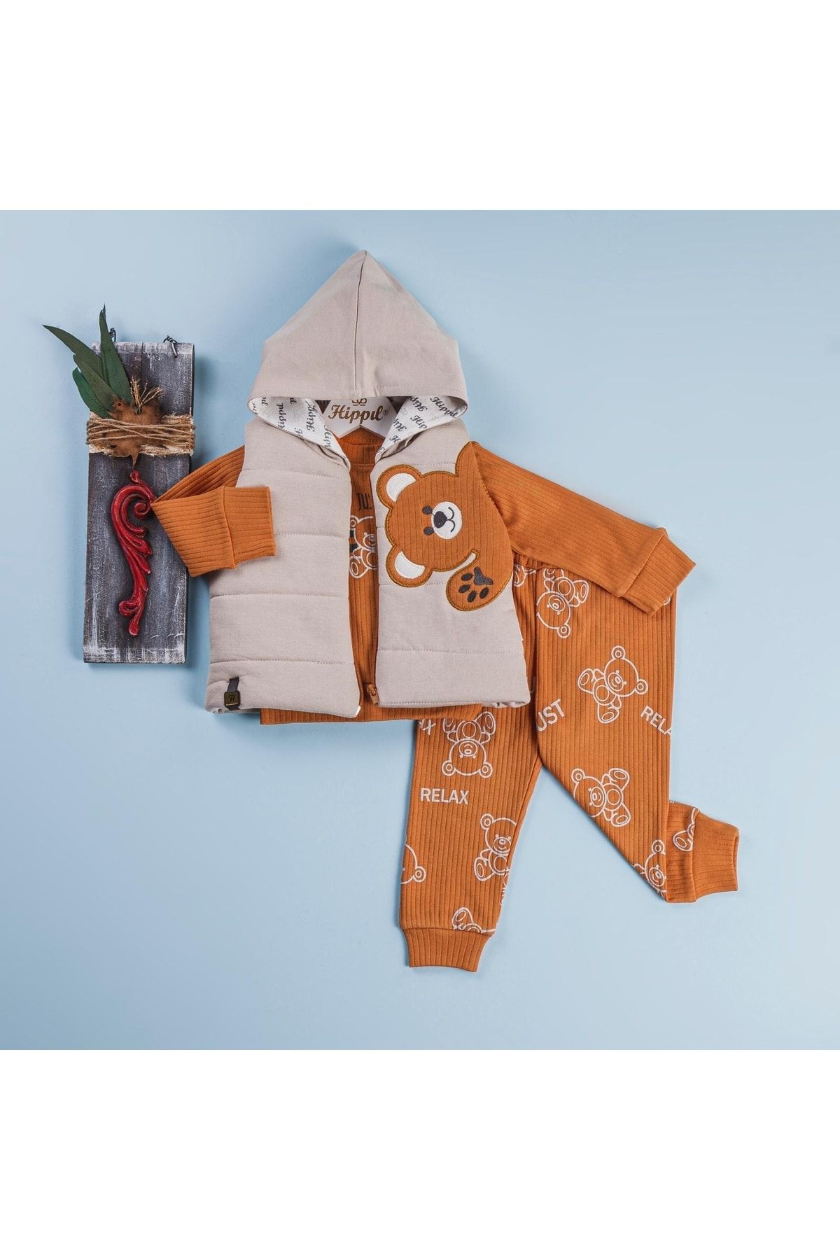 18 month shop boy suit