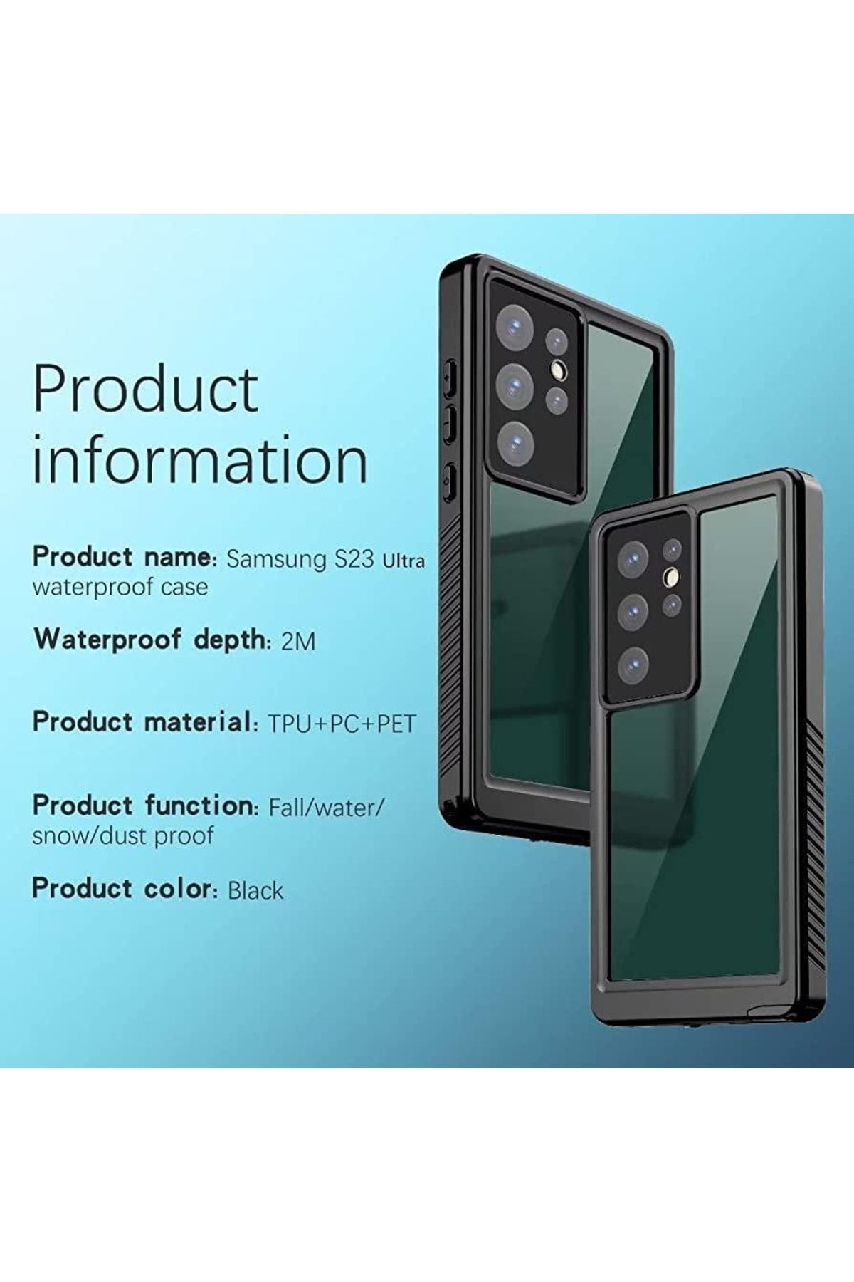 Product