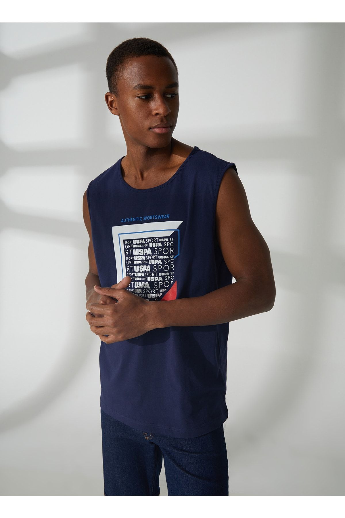 Us 2025 polo sportswear