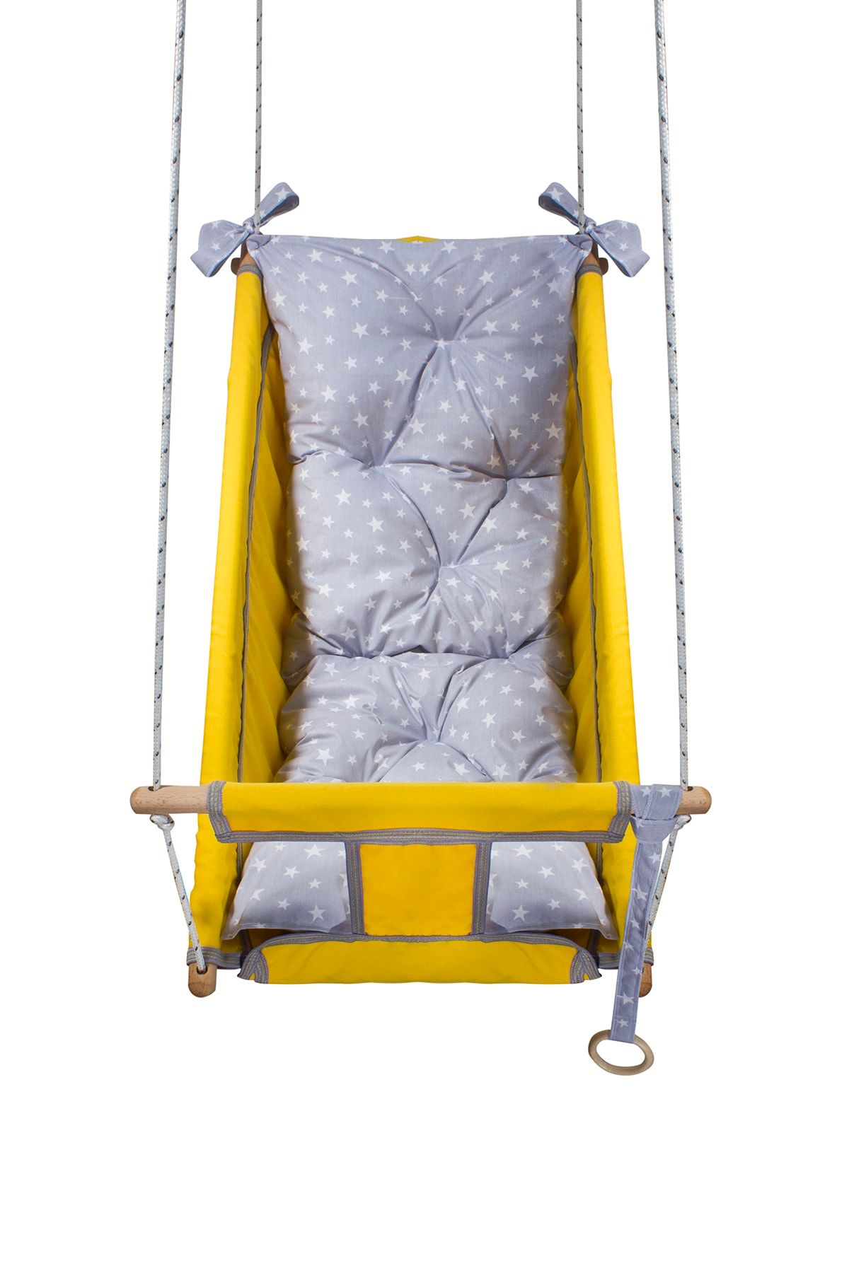 Baby sleeping swing sales set