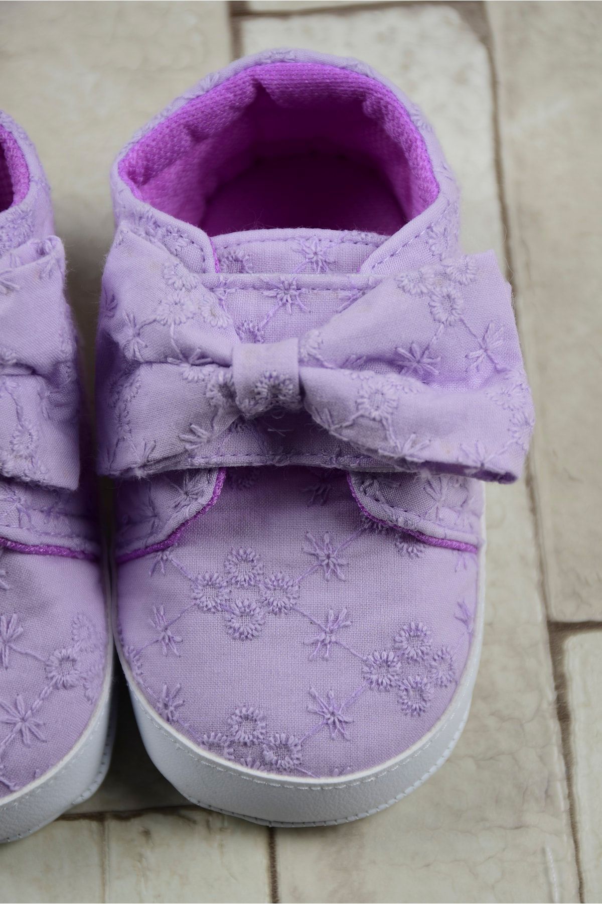 Little girl velcro shoes best sale