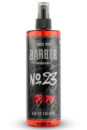 No.23 Edc Sprey Kolonya 400 ml Image 0