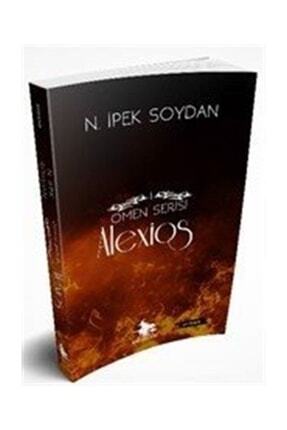 Alexios / Omen Serisi Image 0