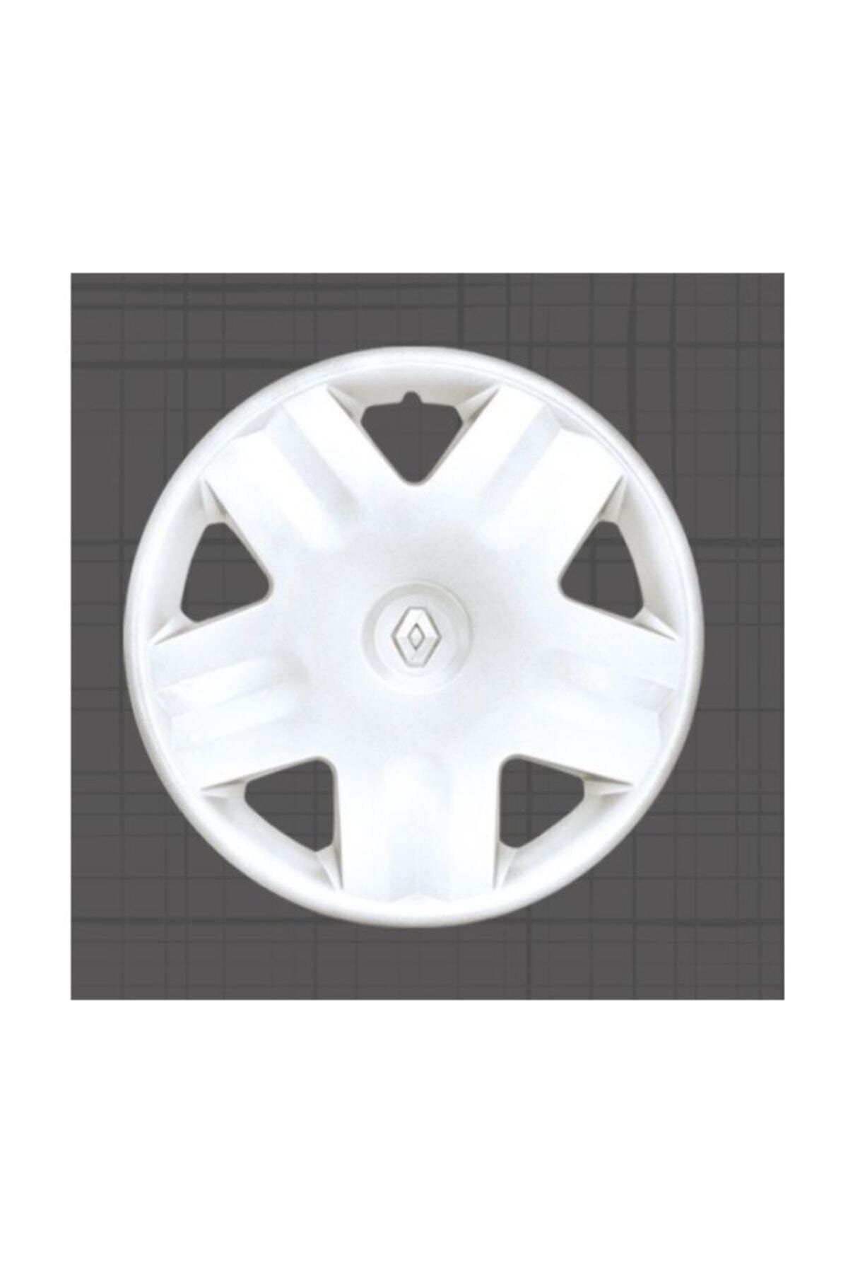 tisa renault kangoo clio r19 tip 13 jant kapagi 4 lu takim jkr014 fiyati yorumlari trendyol