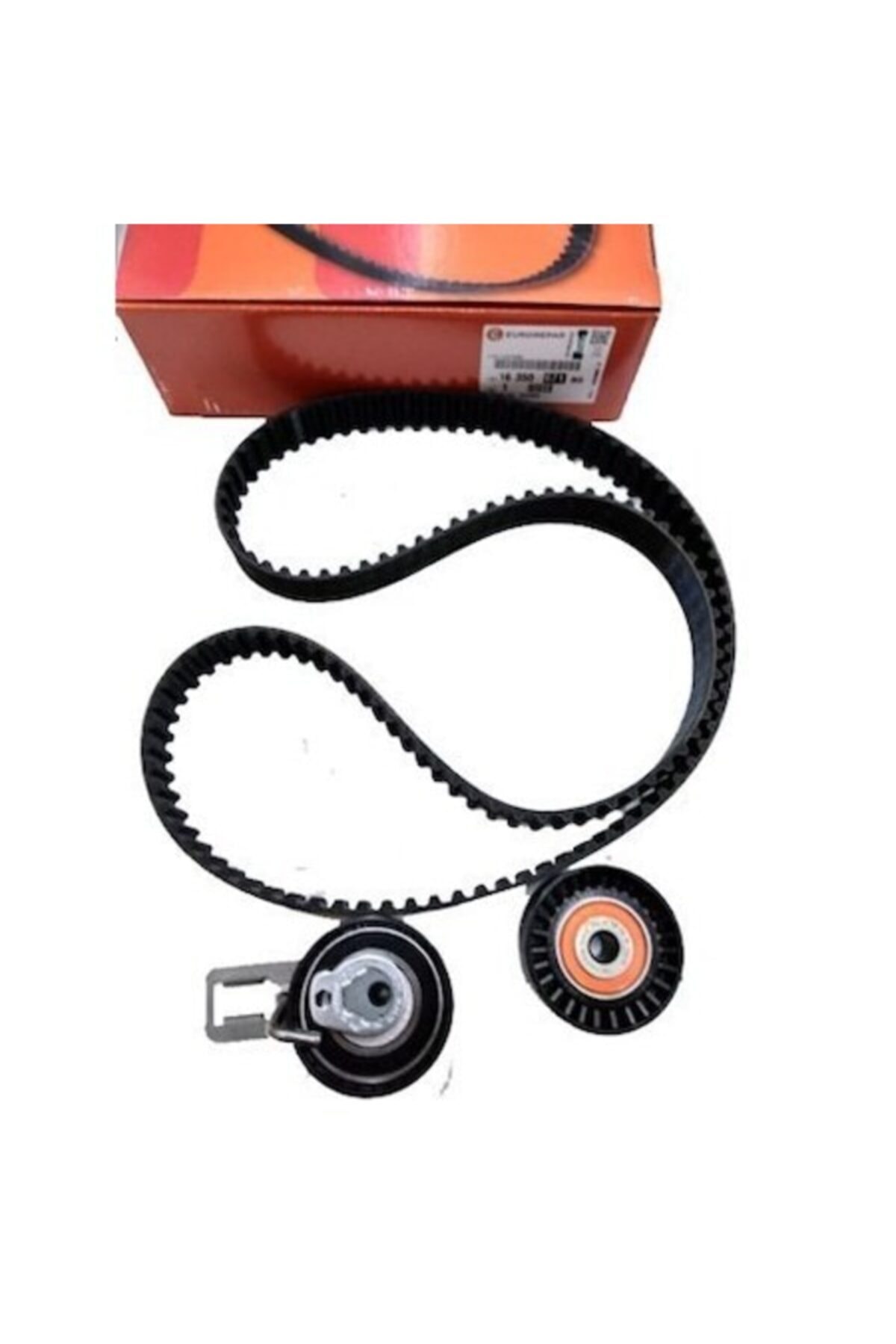 EUROREPAR Ford Courier Triger Seti 1.5 Tdci / 1.6 Tdci 2014-2018