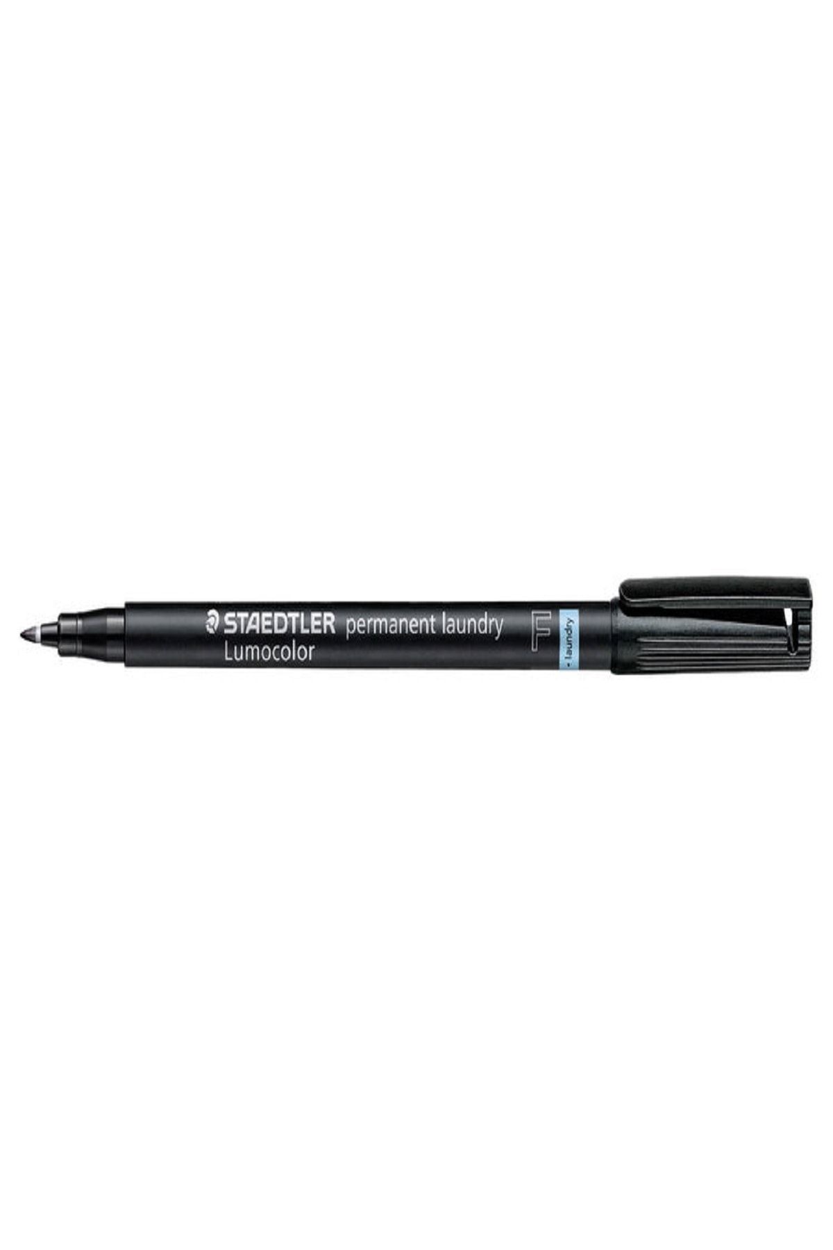 Staedtler Lumocolor Permanent Laundry Marker F319 Lm F 9