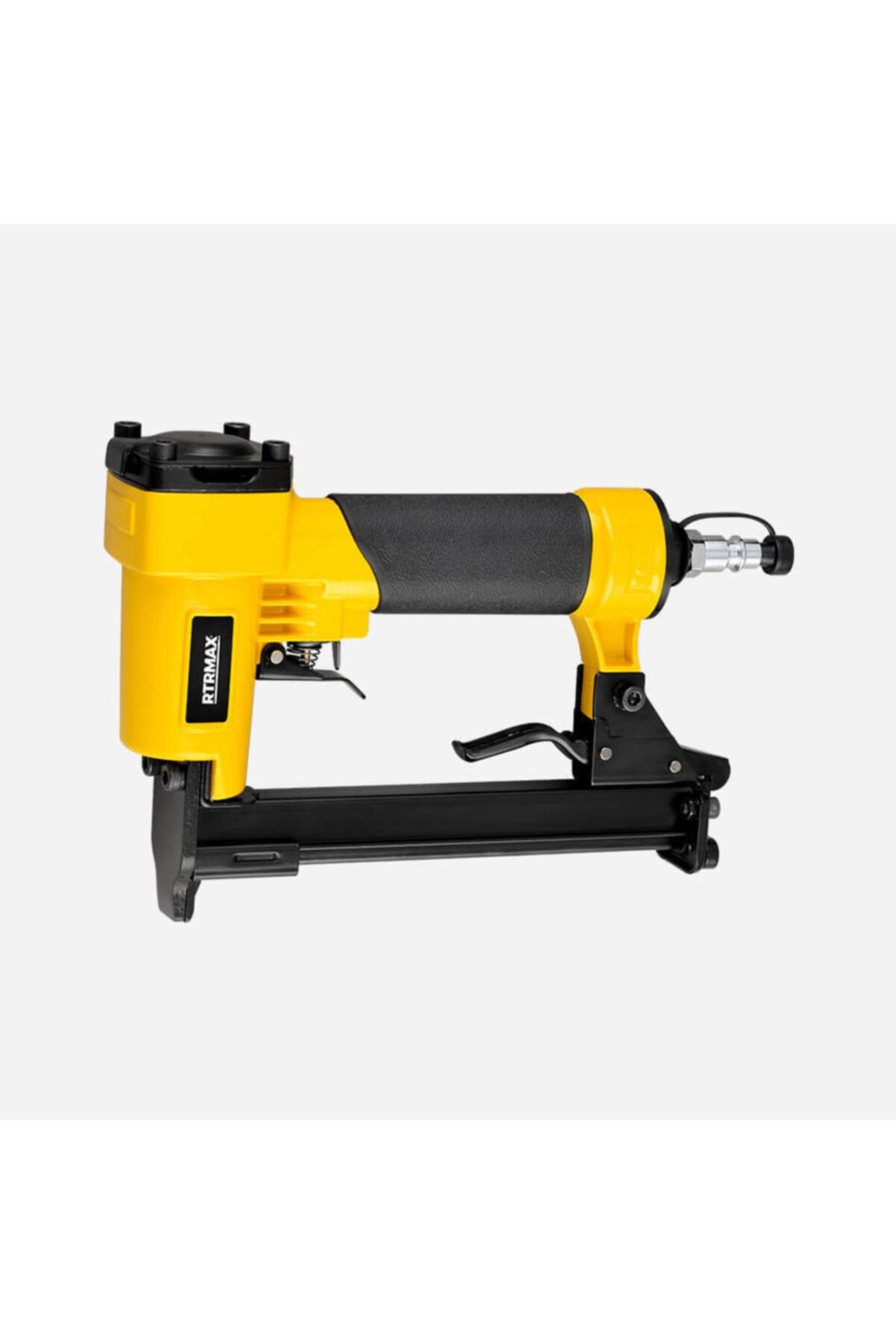 Rtrmax Rtm0116 Havalı Zımba Tabancası 6-16 mm Çantalı