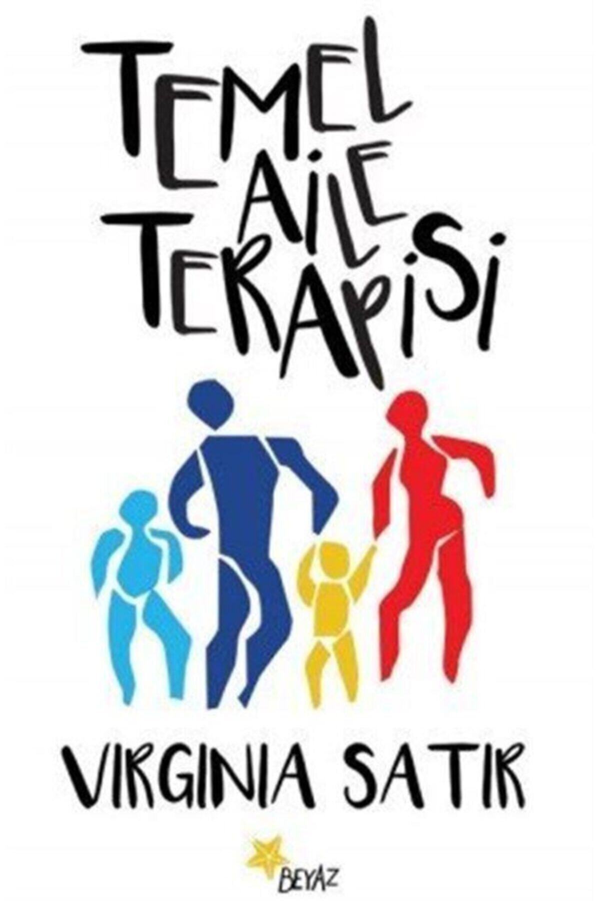 Beyaz Yayınları Temel Aile Terapisi