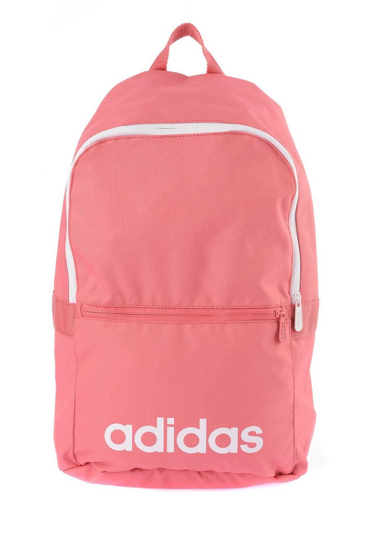 adidas LIN CLAS BP DAY Pembe Unisex Sırt Çantası 100480207