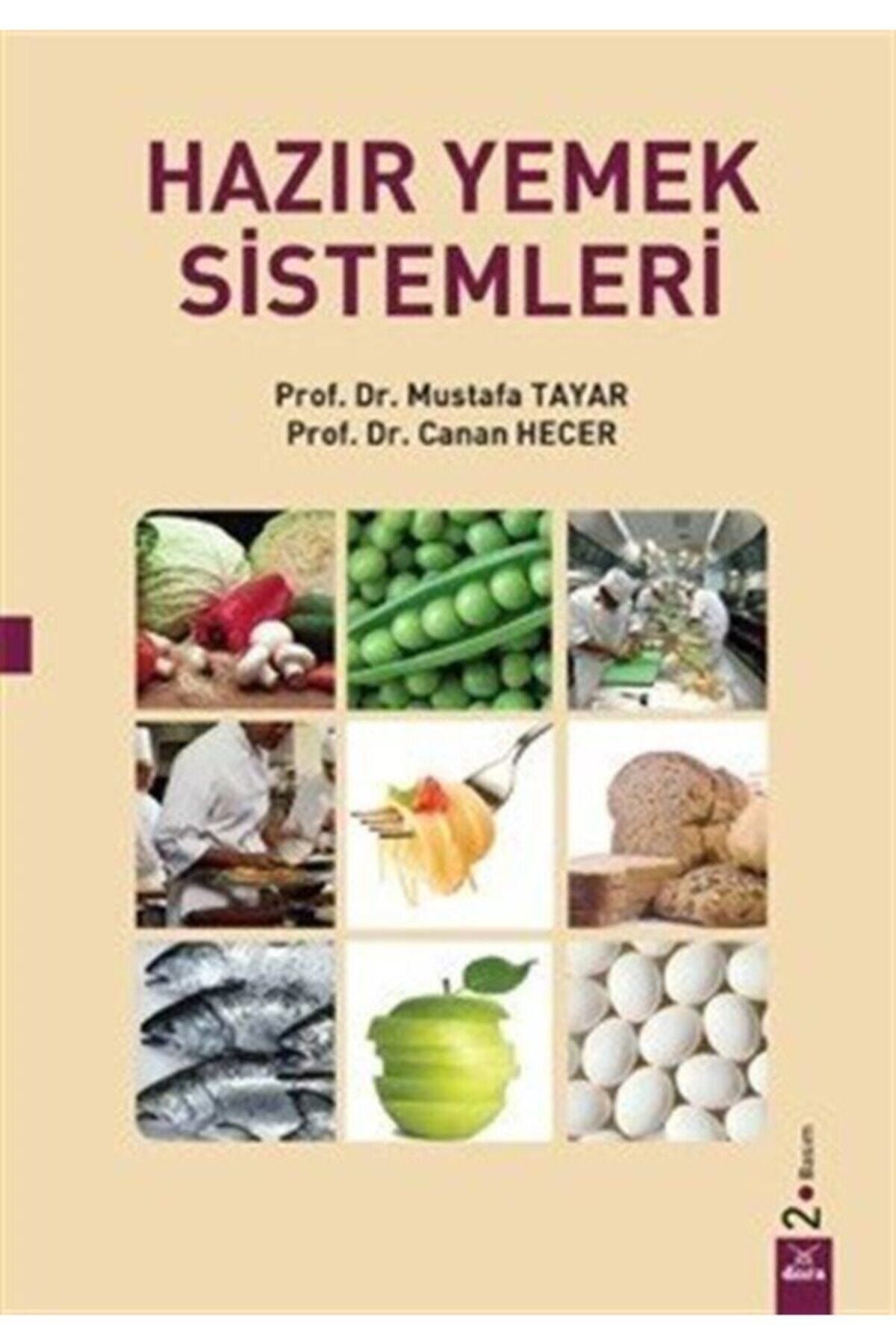 Dora Basım Yayın Hazır Yemek Sistemleri