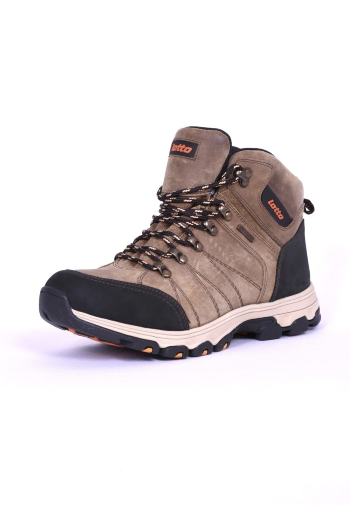 Lotto Erkek Outdoor Ayakkabı Alabama Wr  S1798