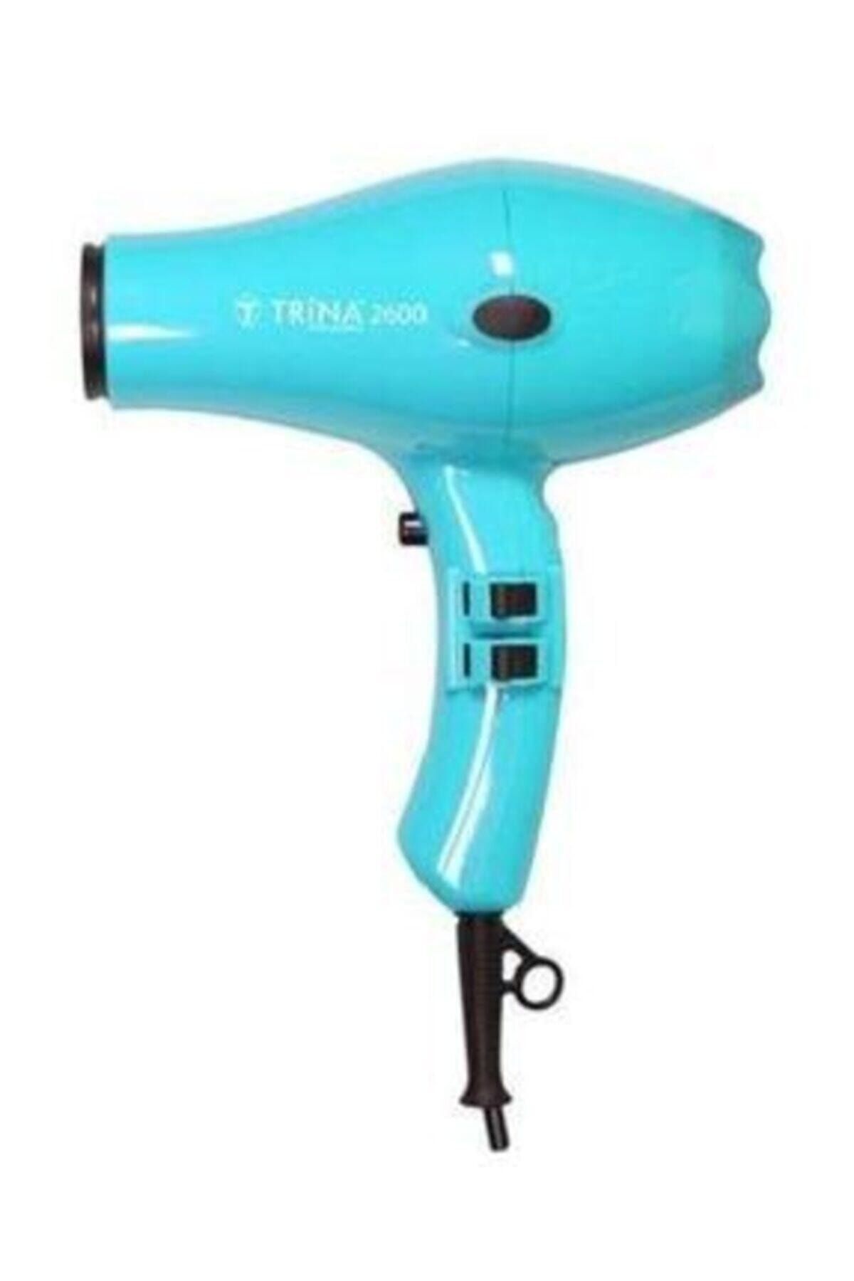 Trina Profesyonel Fön Makinesi 2600