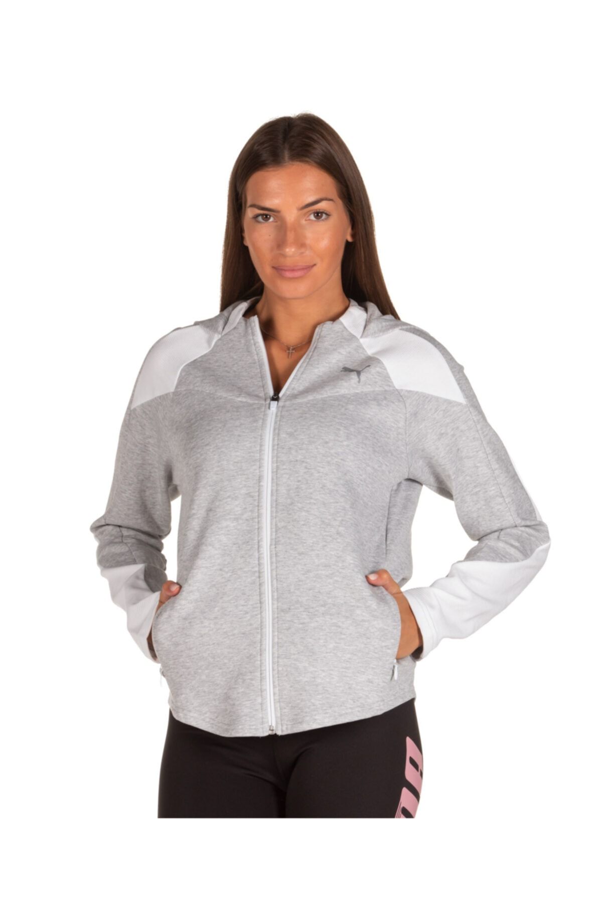 Puma Spor Sweatshirt