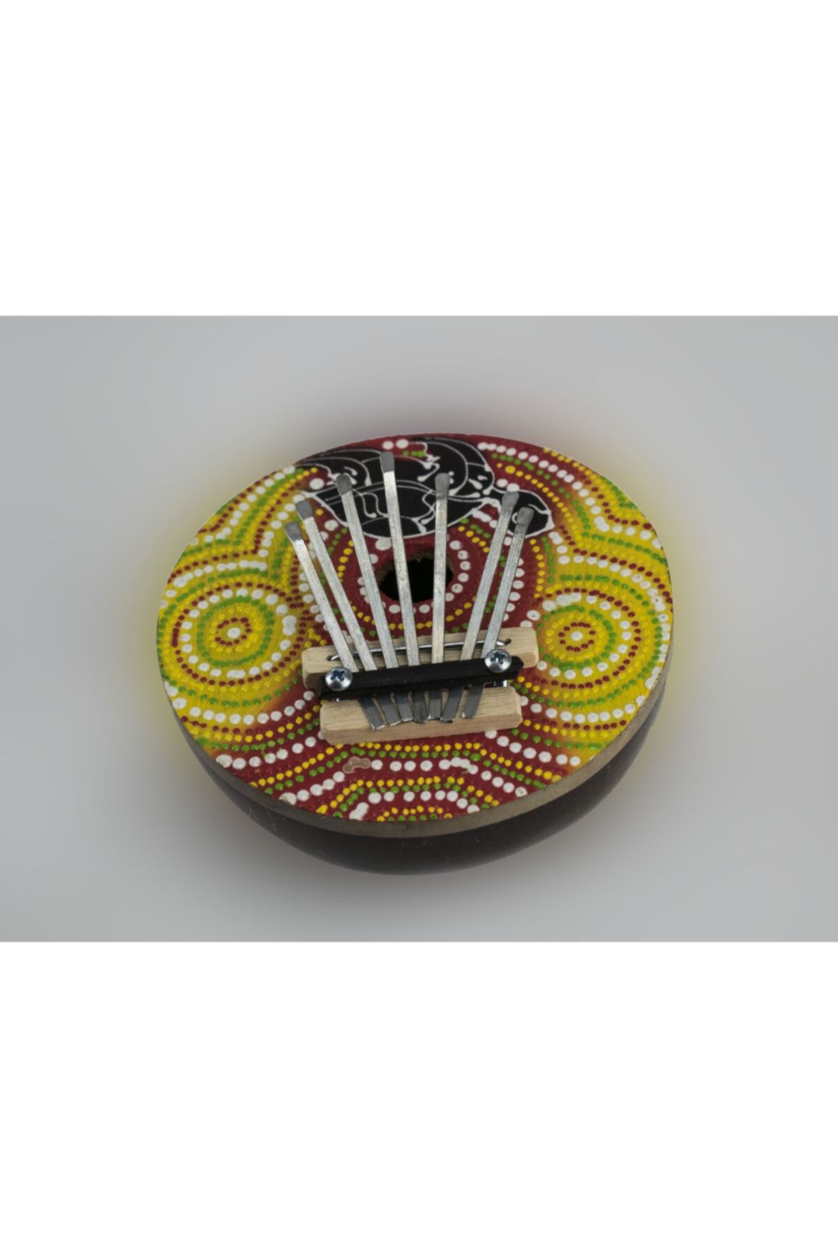 BURDANSECAL Kalimba