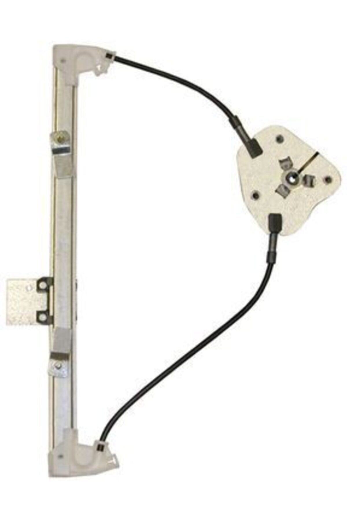 HuShan 2003-2006 Mazda 6 Sd Sol Elektrikli Arka Cam Krikosu