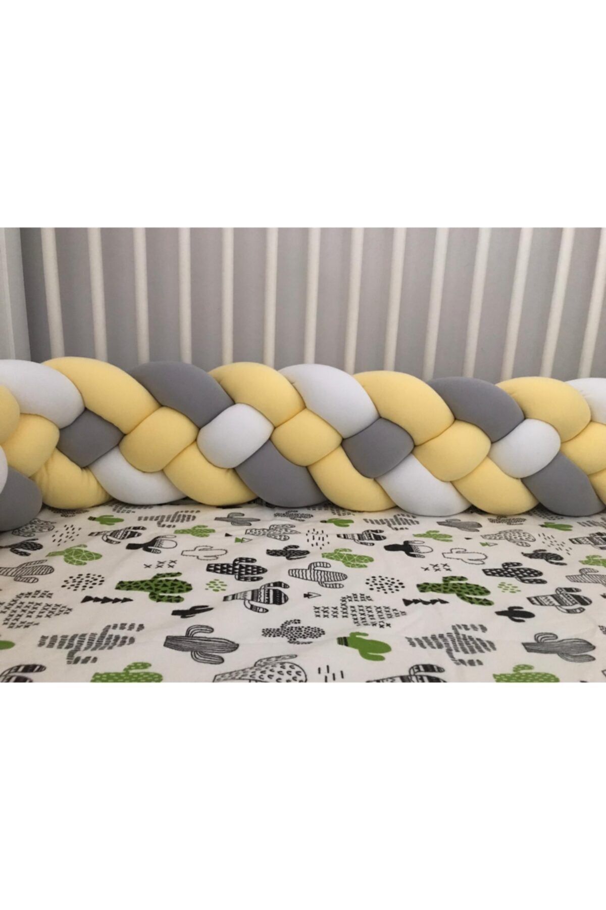 ısıklıtoplarrengarenk 560 Cm 4 Koruyucu Tekstil