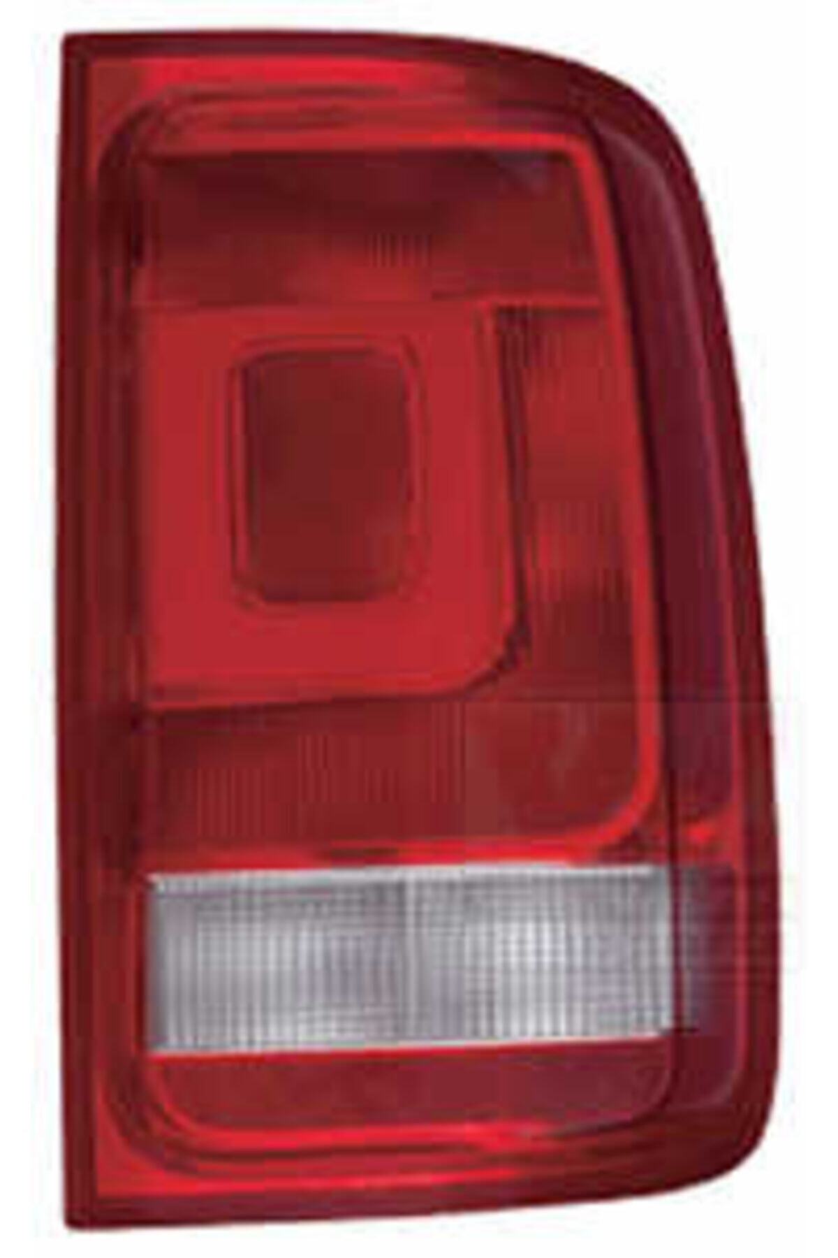 VALEO Stop Lambası Sağ Amarok 2013 Sonrası (adet) (oem No:2h1945096c)
