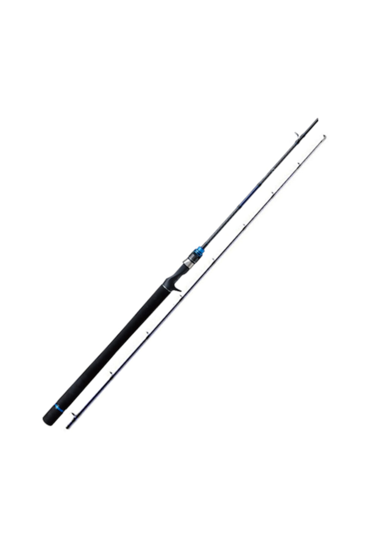 CRAZEE Tai Rubber Shaft C672m Tai Game Kamış 2.00mt Max 150gr