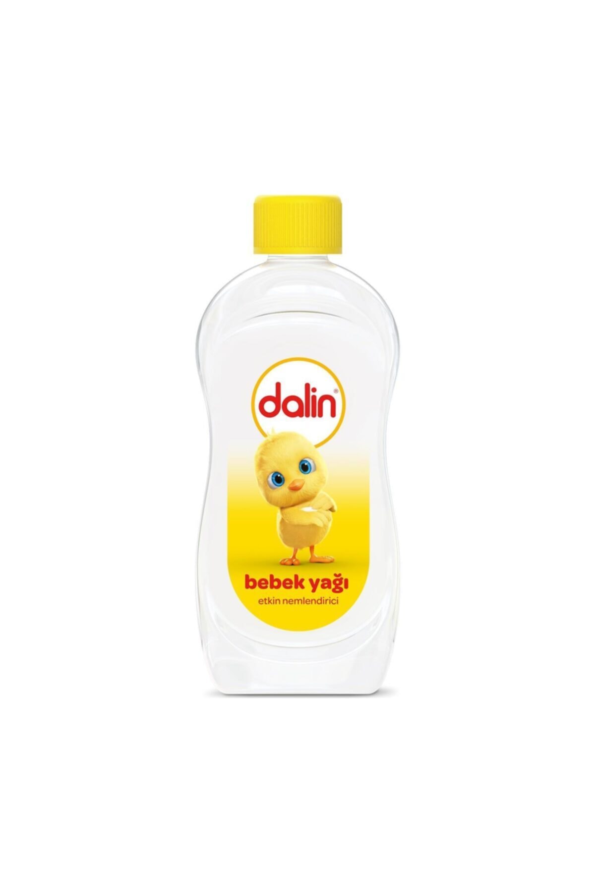 Dalin Rahatlatıcı Etki Bebek Yağı 300ml