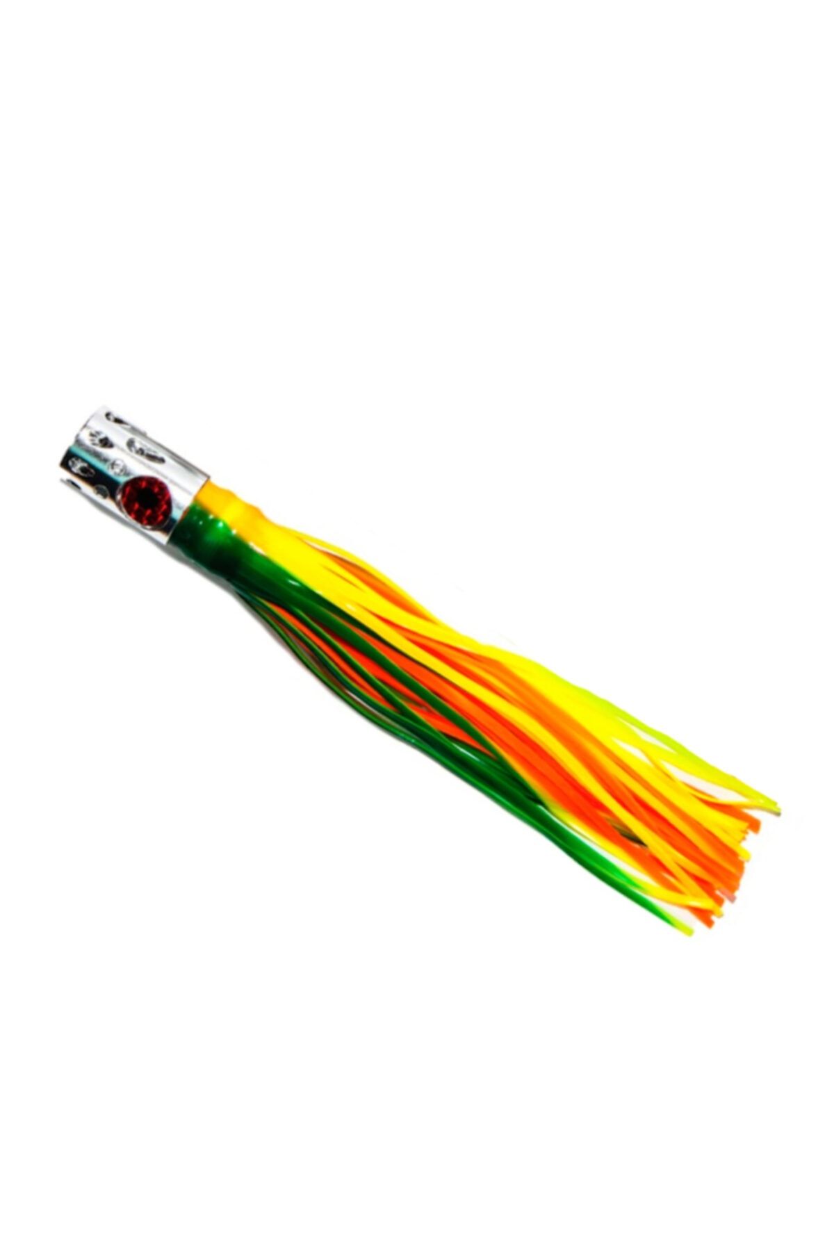 BOONE Gatlin Jet Püskül Sırtı Sahtesi 28cm