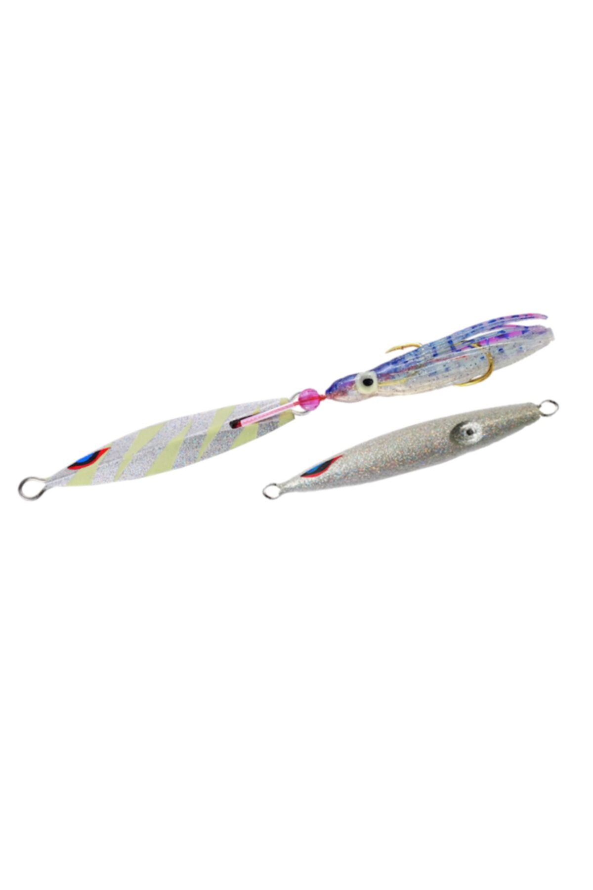 Sea Falcon Drain Inchiku Mini 60gr. 03 Sardine Octopus