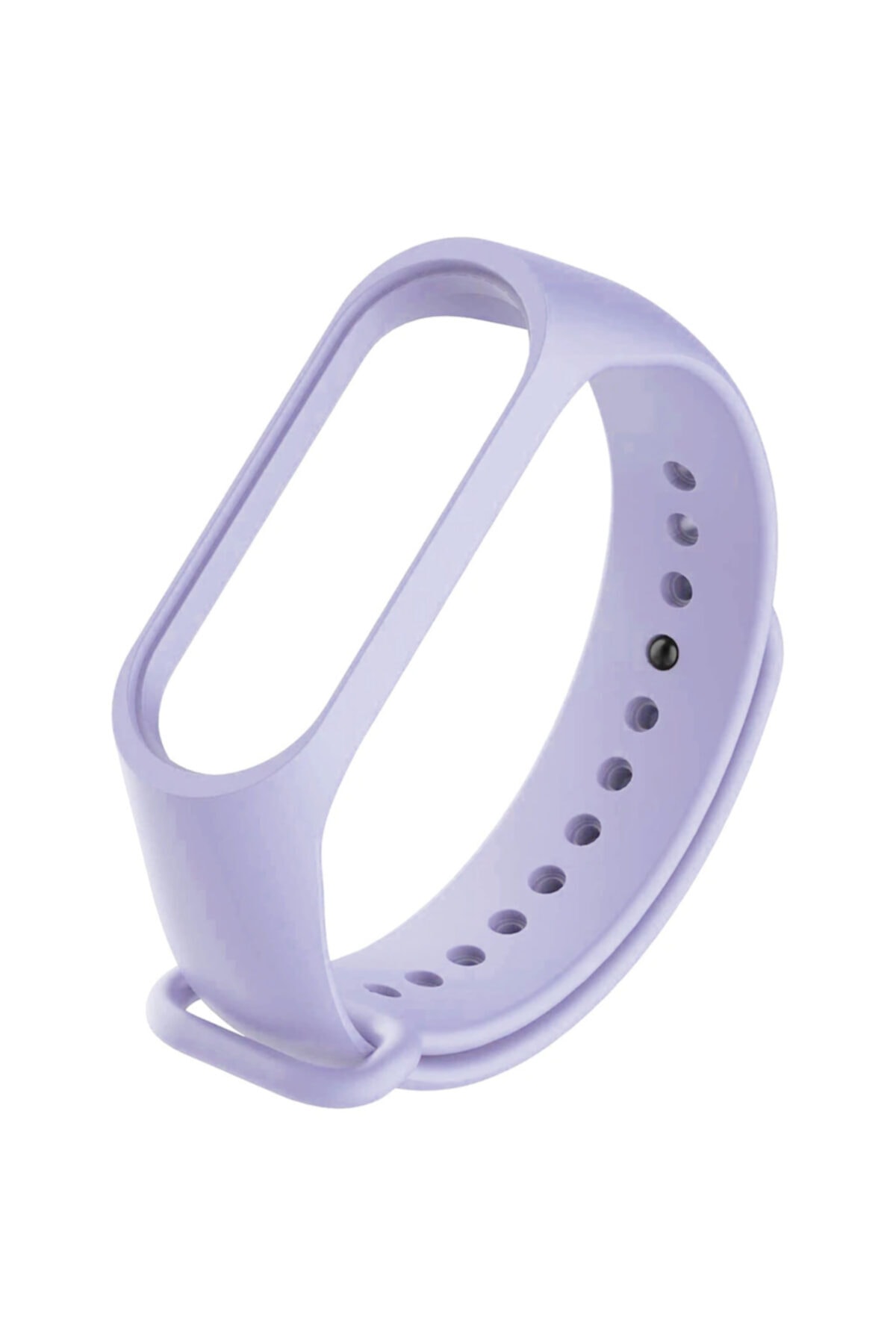 Ekoodukkan Mi Band 5 Uyumlu Silikon Kordon Kayış