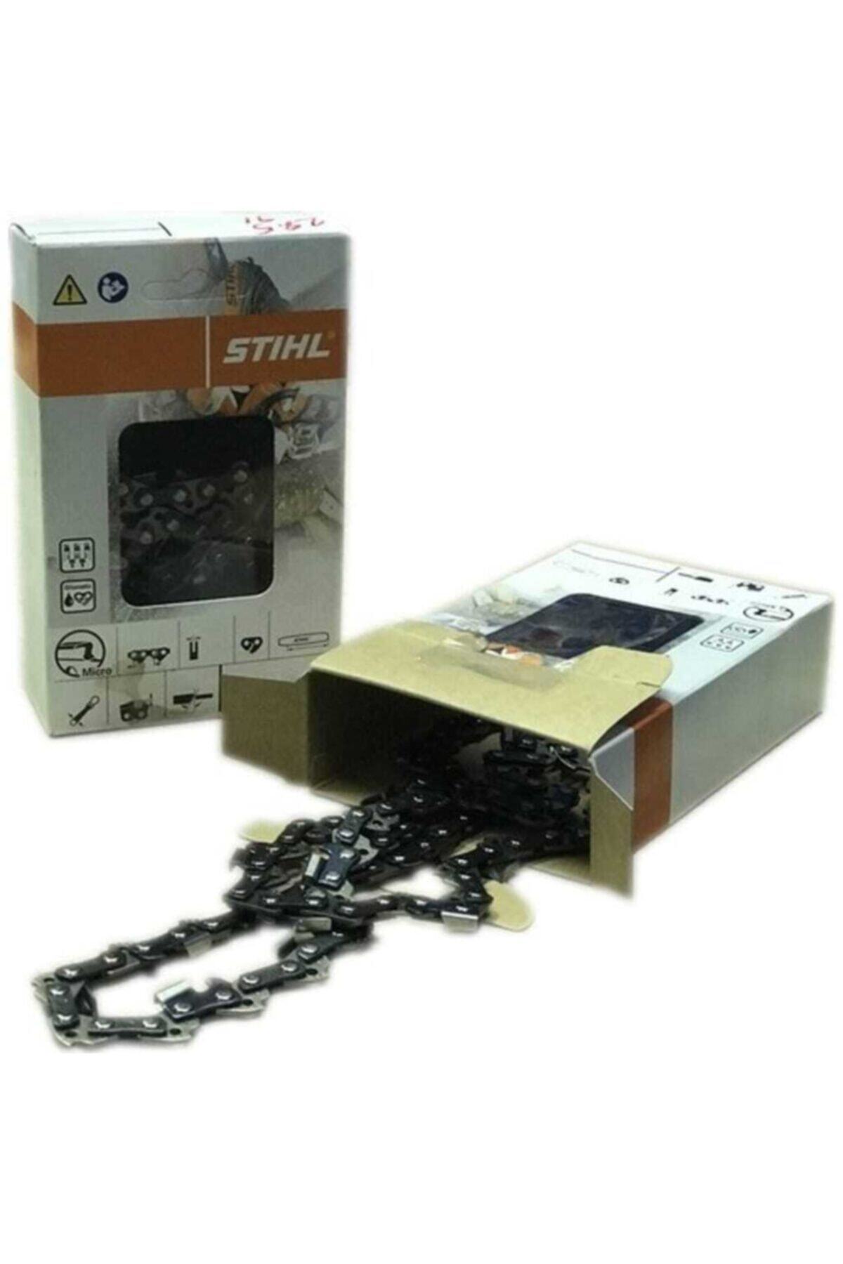 Stihl Ustanınyeri Ms 361 3/8 36 Diş Orjinal Zincir