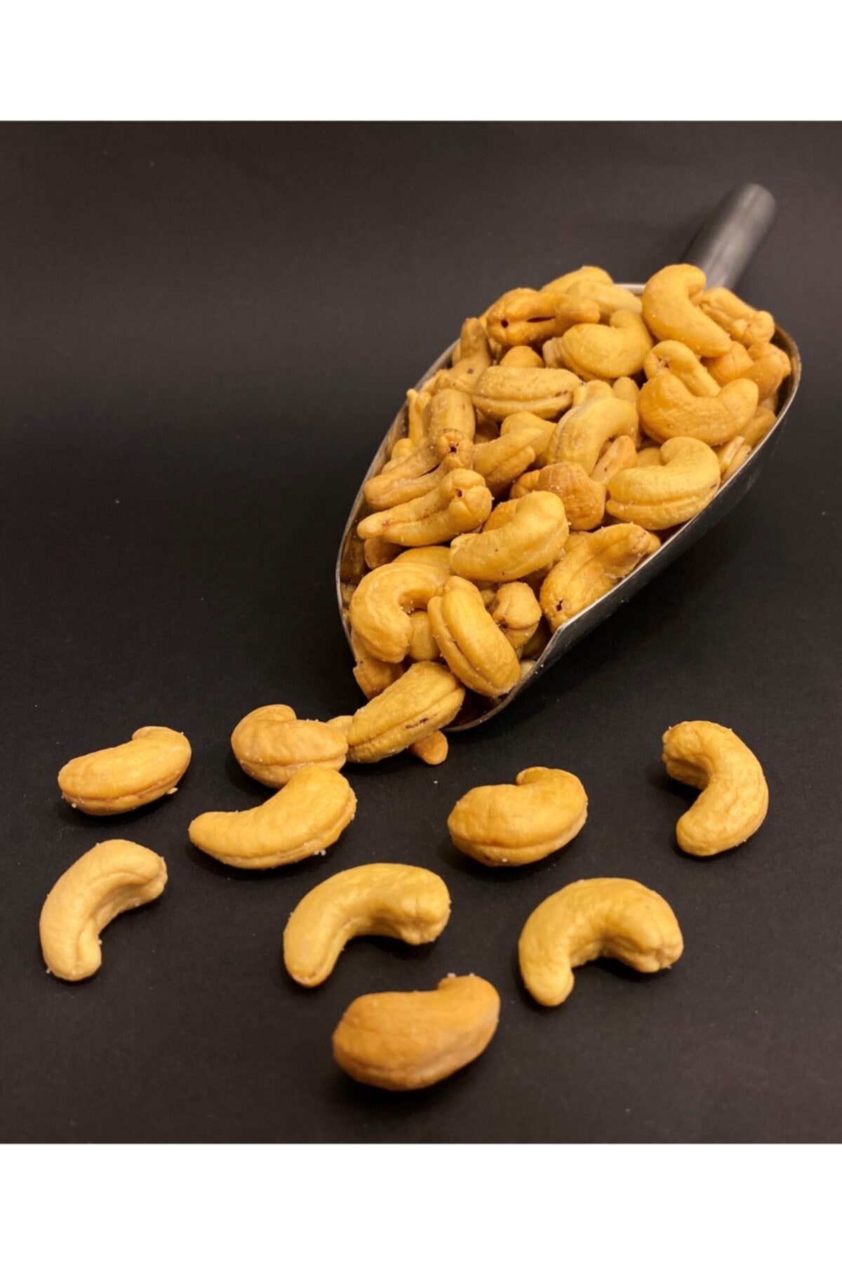 TAZEHAN KURUYEMİŞ Tuzlu Kaju 1 Kg