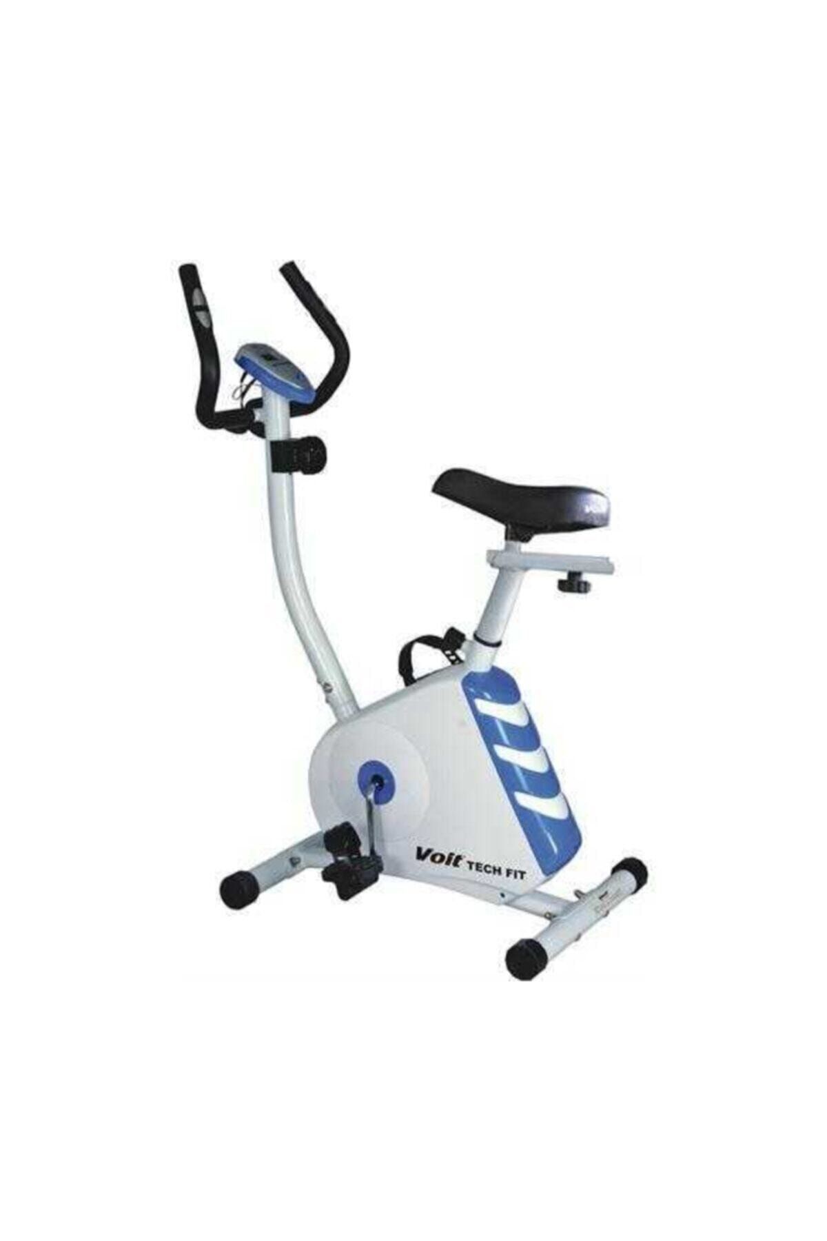 voit mavi tech fit dikey kondisyon bisikleti fiyati yorumlari trendyol
