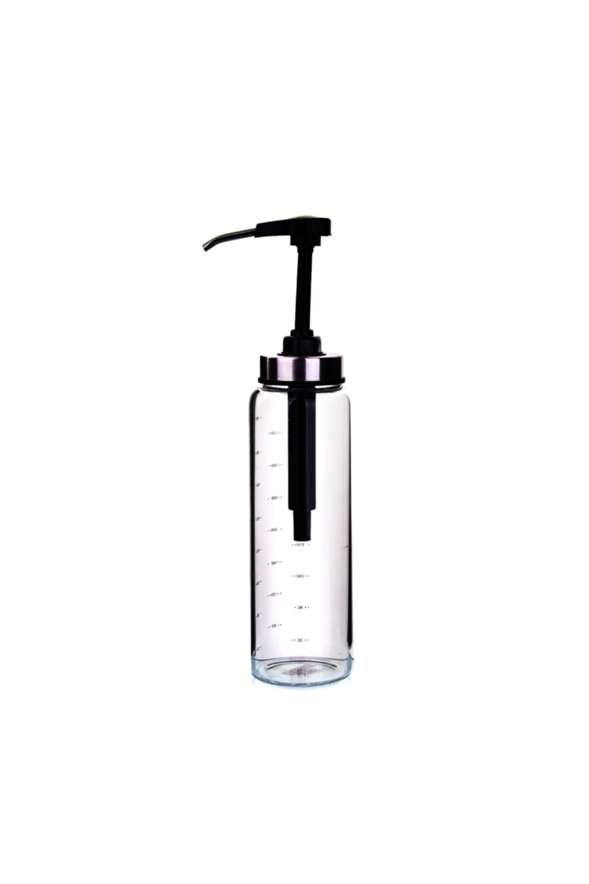 klt Yv Yaglık Basmalı 500 ml