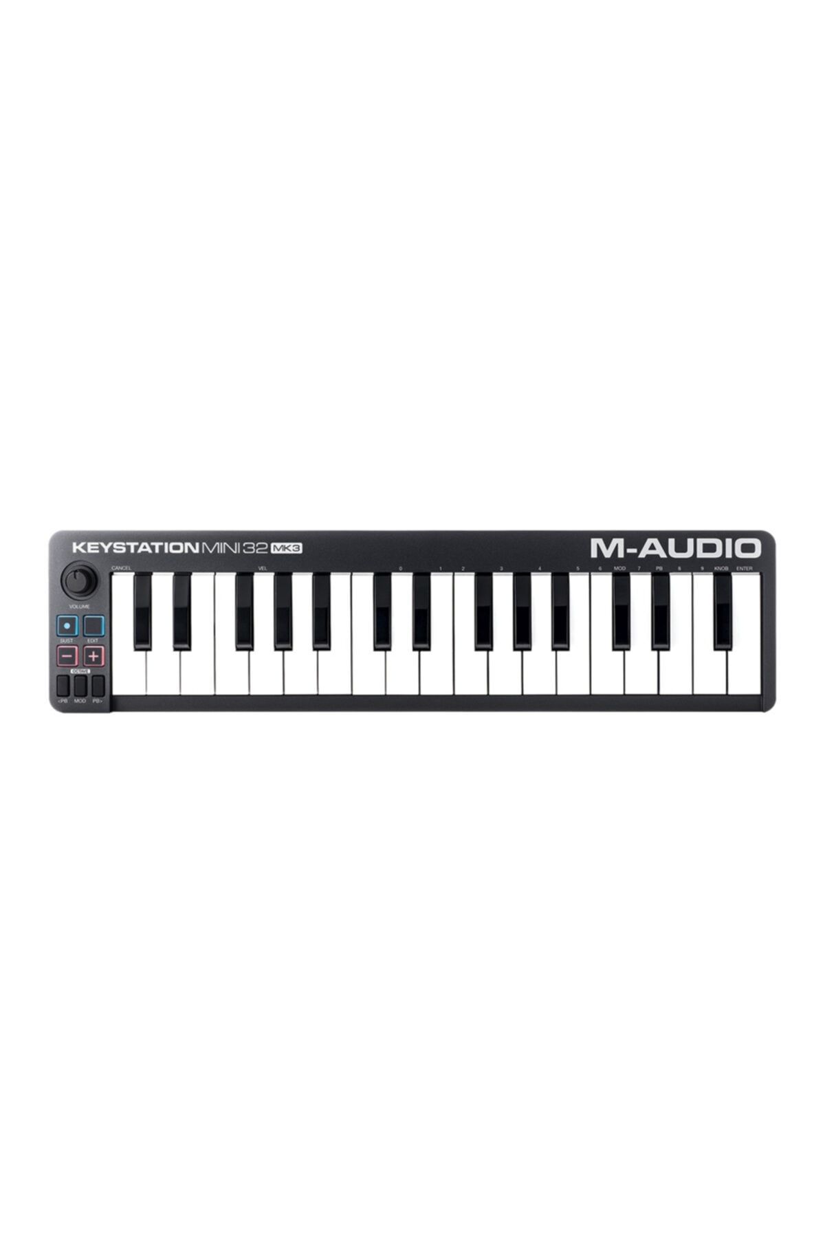 MAUDIO Keystation Mini 32 Tuş