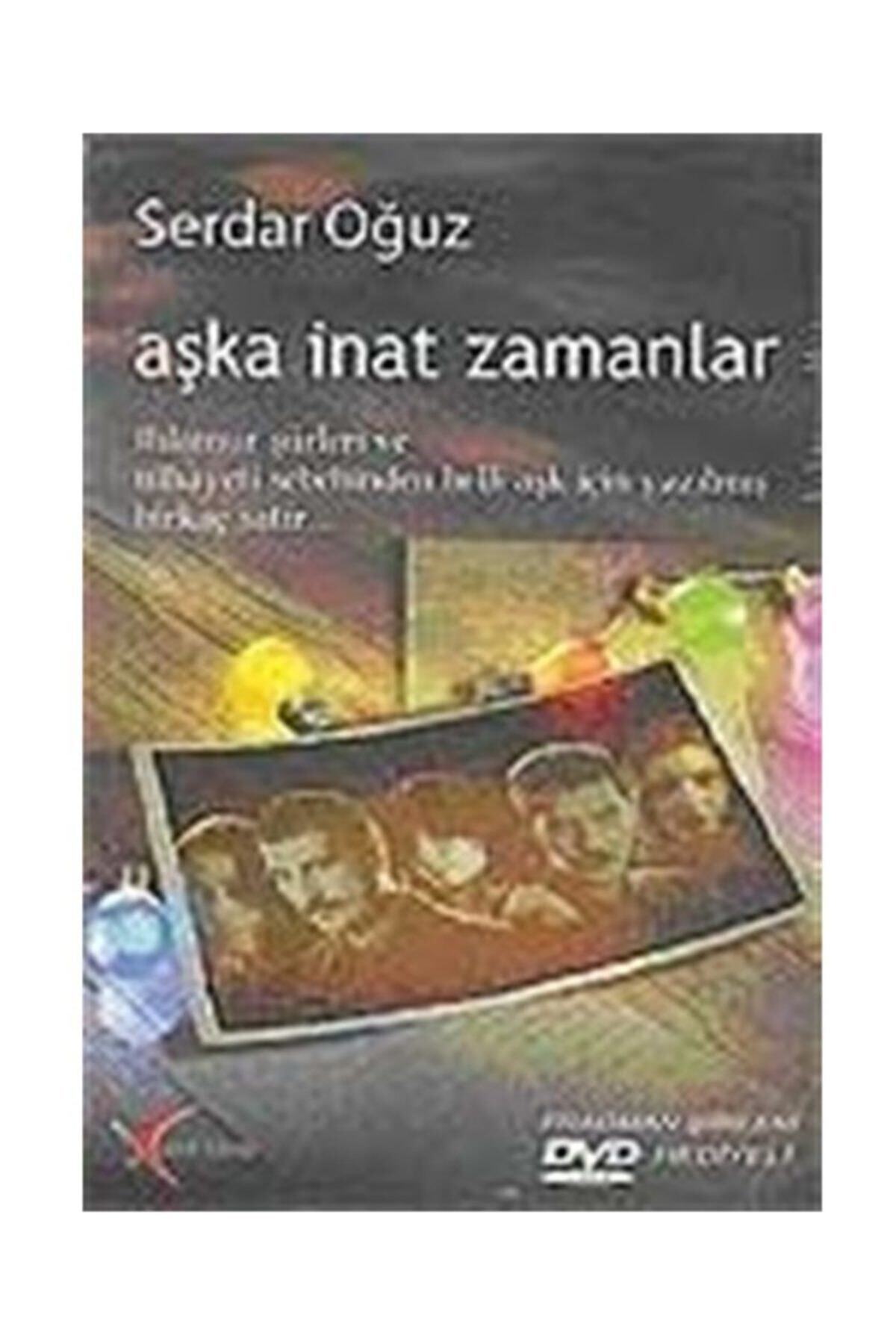 Araf Yayınları Aşka İnat Zamanlar