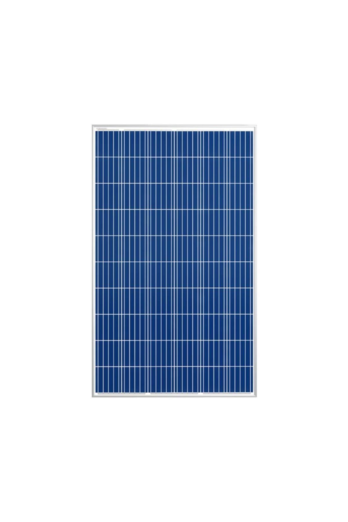 Tommatech 275w Watt 60p Polikristal Solar Güneş Paneli