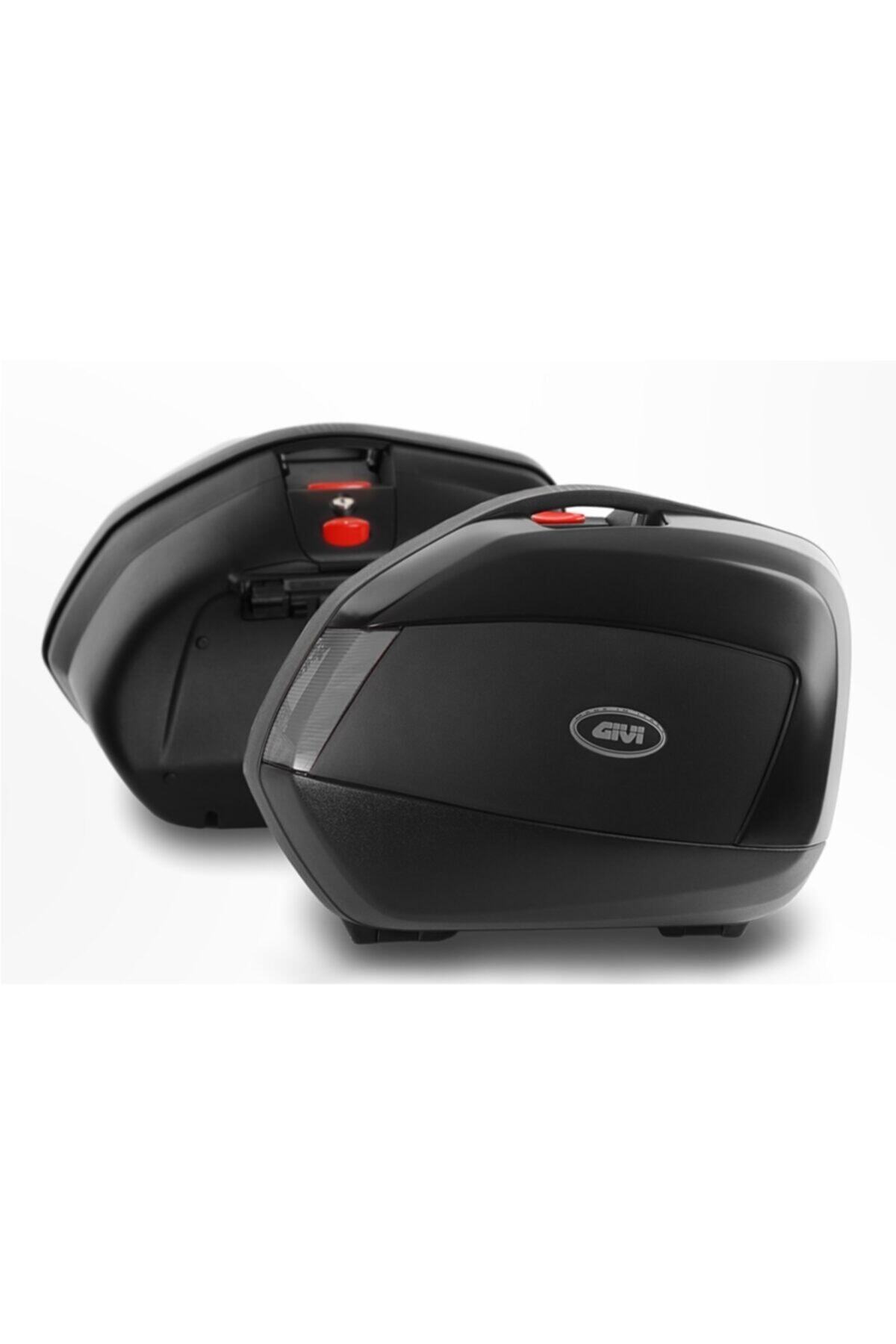 Givi Gıvı V35nt Yan Çanta Takım