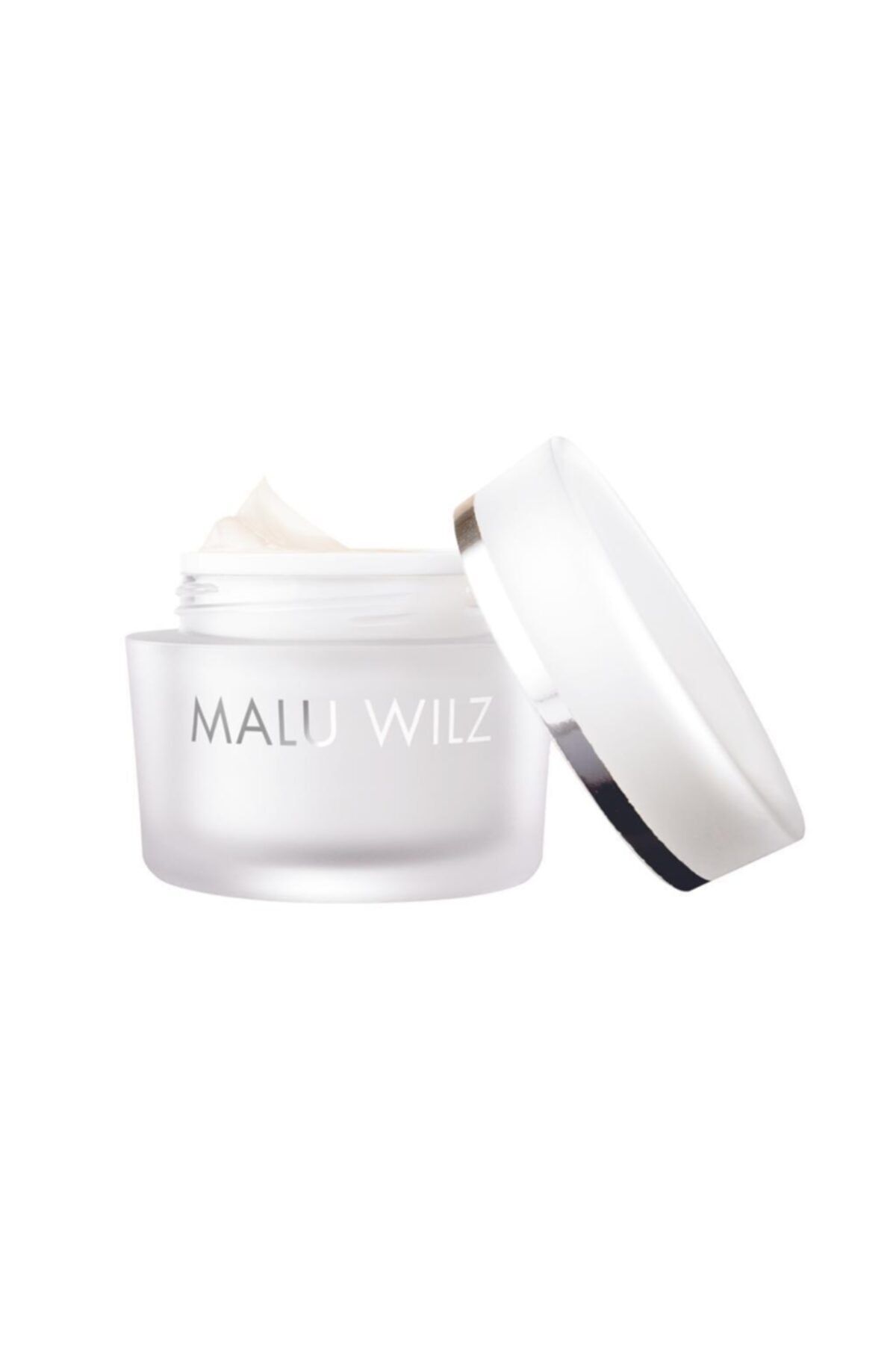 Malu Wilz Vitamin C Active+ Kolajen Kremi 50ml