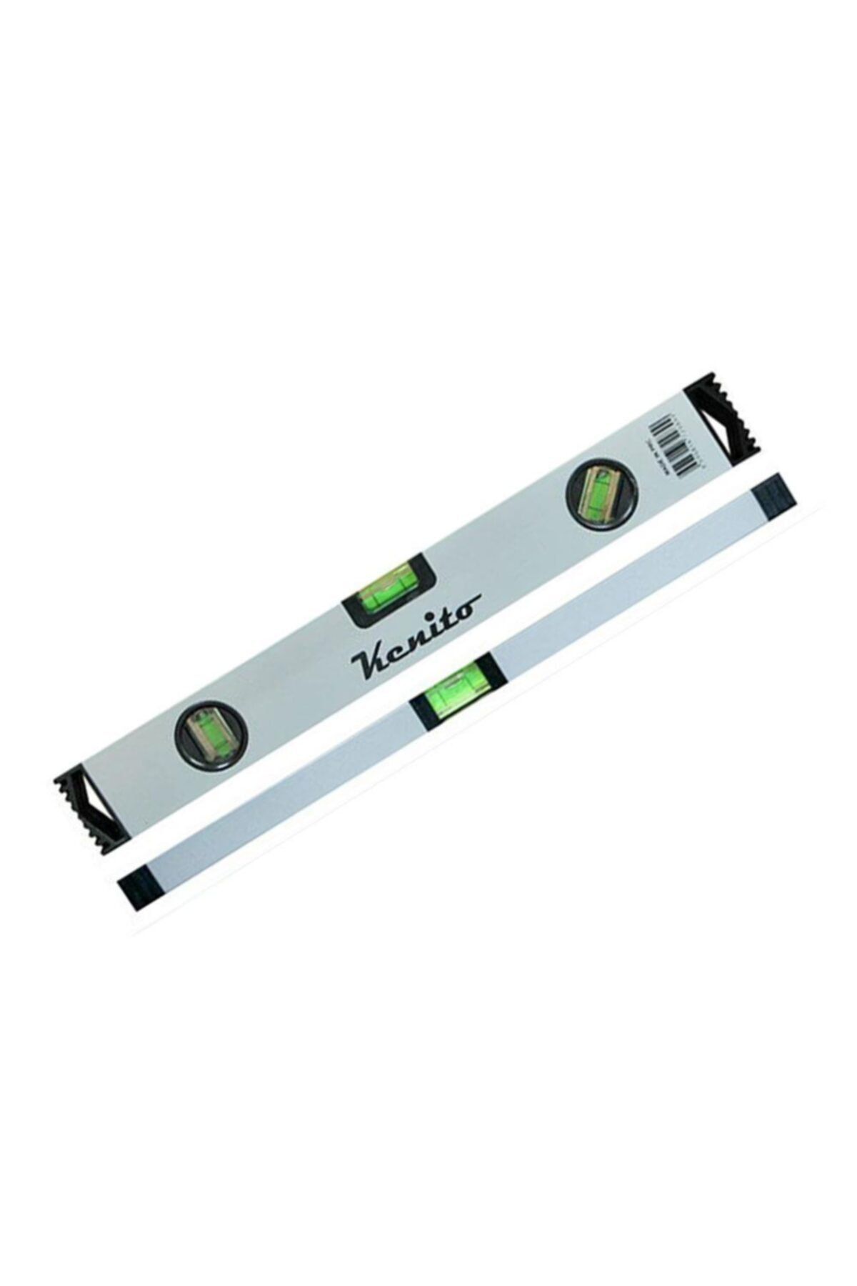 Kenito Su Terazisi Metre 70 Cm Mastarlı Alüminyum