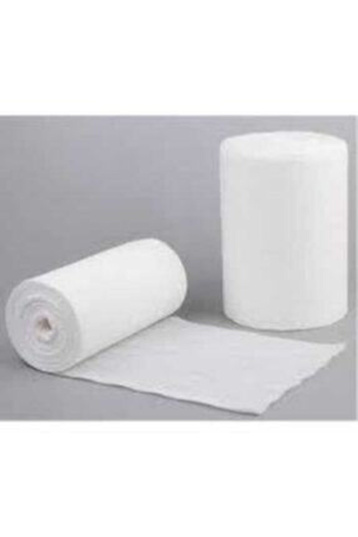 Dermateks Hidrofil Sargı Bezi 15 Cm X100 M