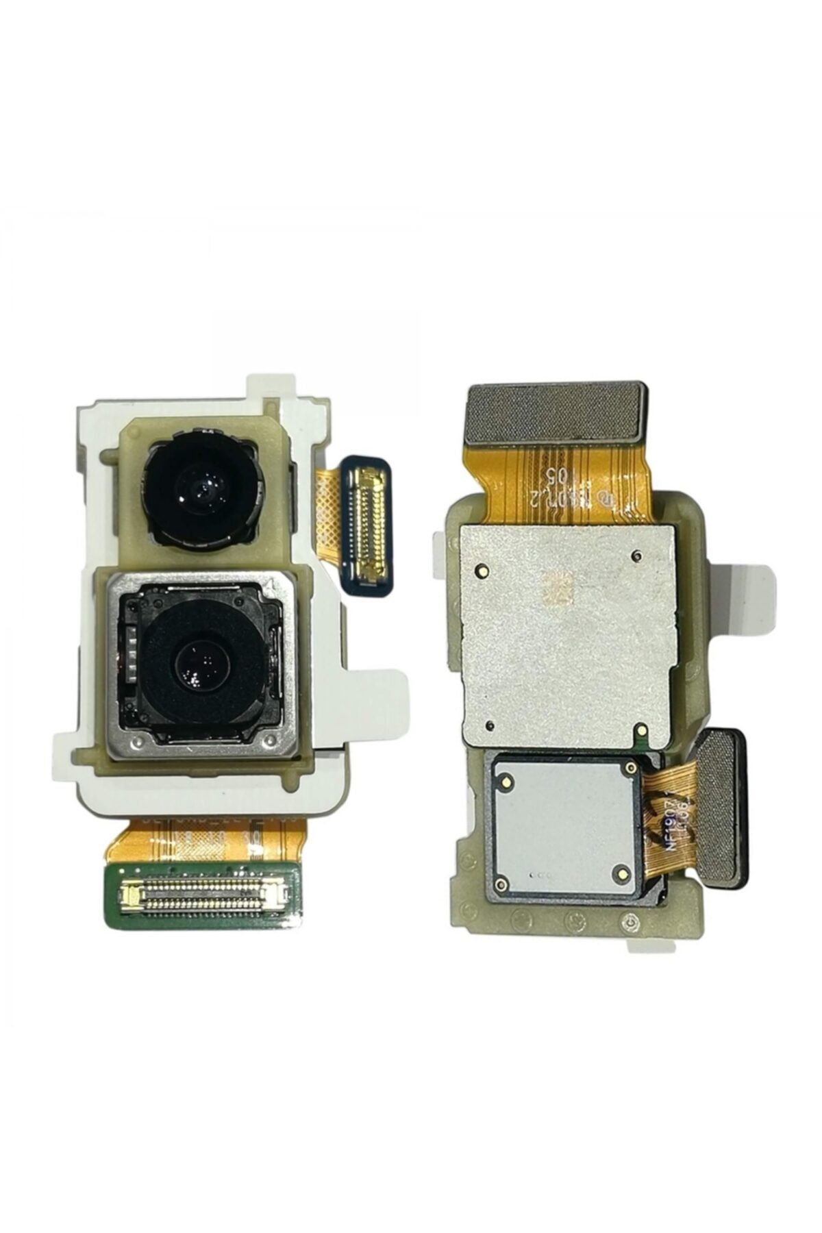 Teknonet Samsung Galaxy S10e Uyumlu Arka Kamera