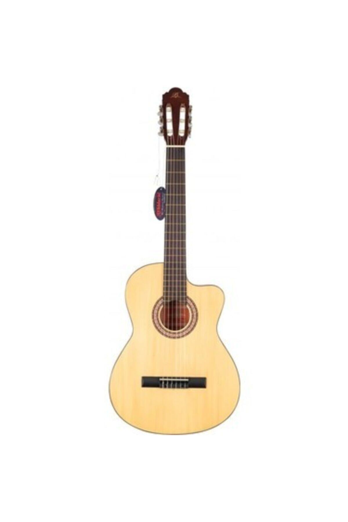 Barcelona Klasik Gitar