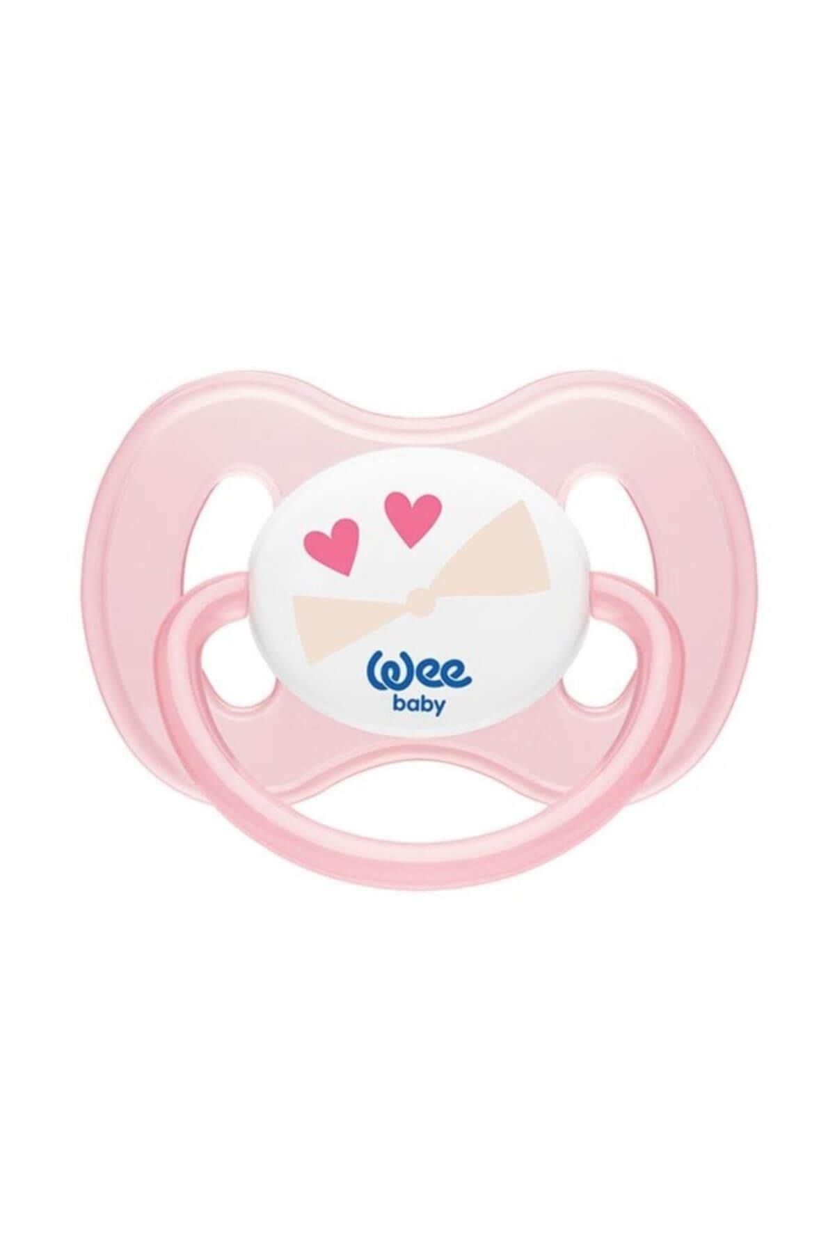 Wee Baby Kelebek Emzik